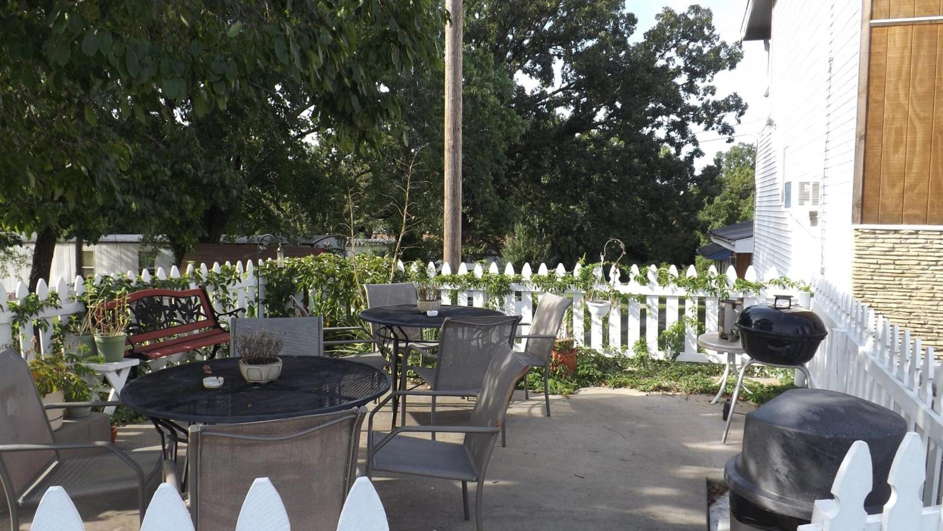 Twin Lakes Inn photo 40