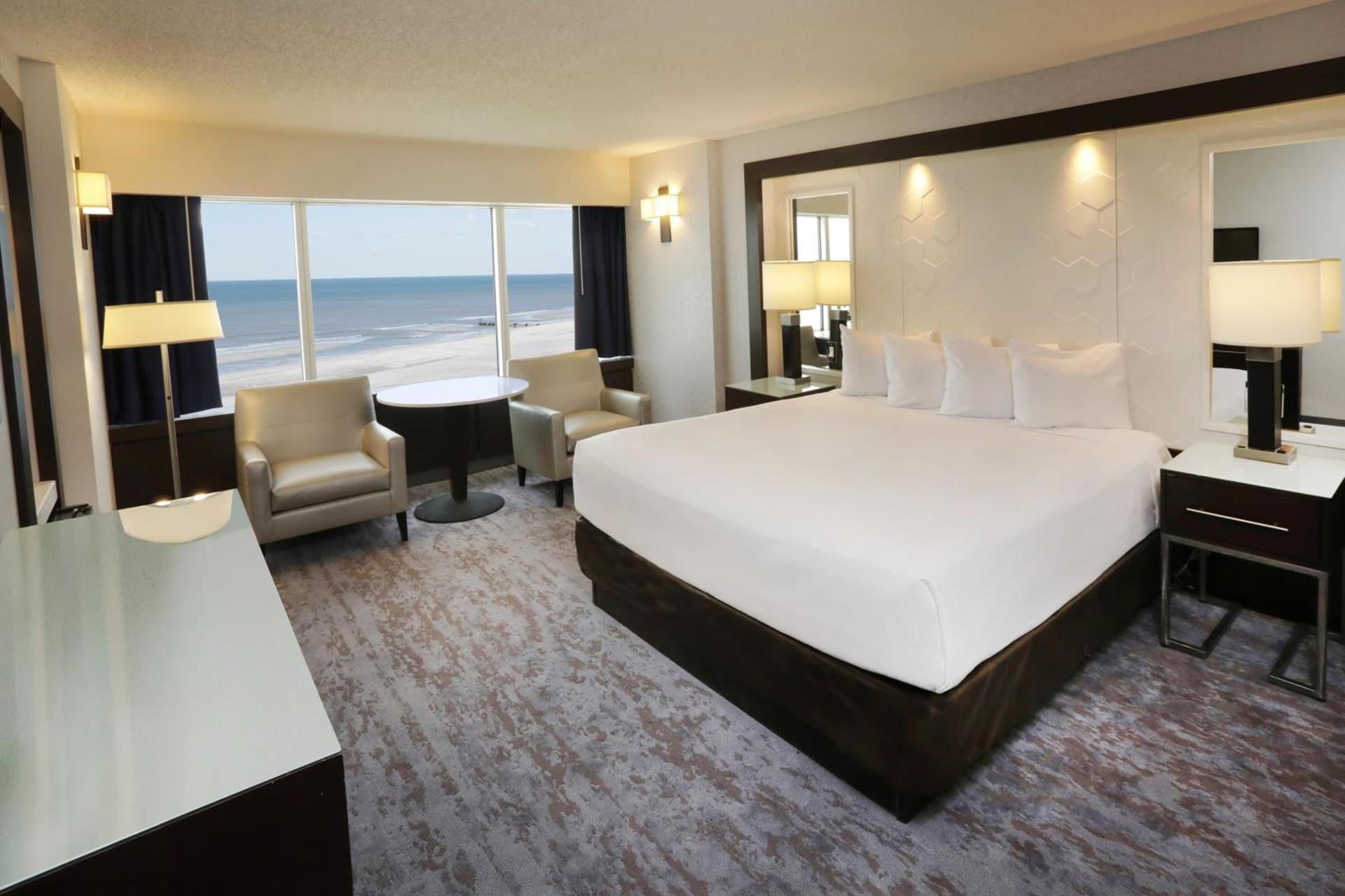Bally's Atlantic City Hotel & Casino photo 3