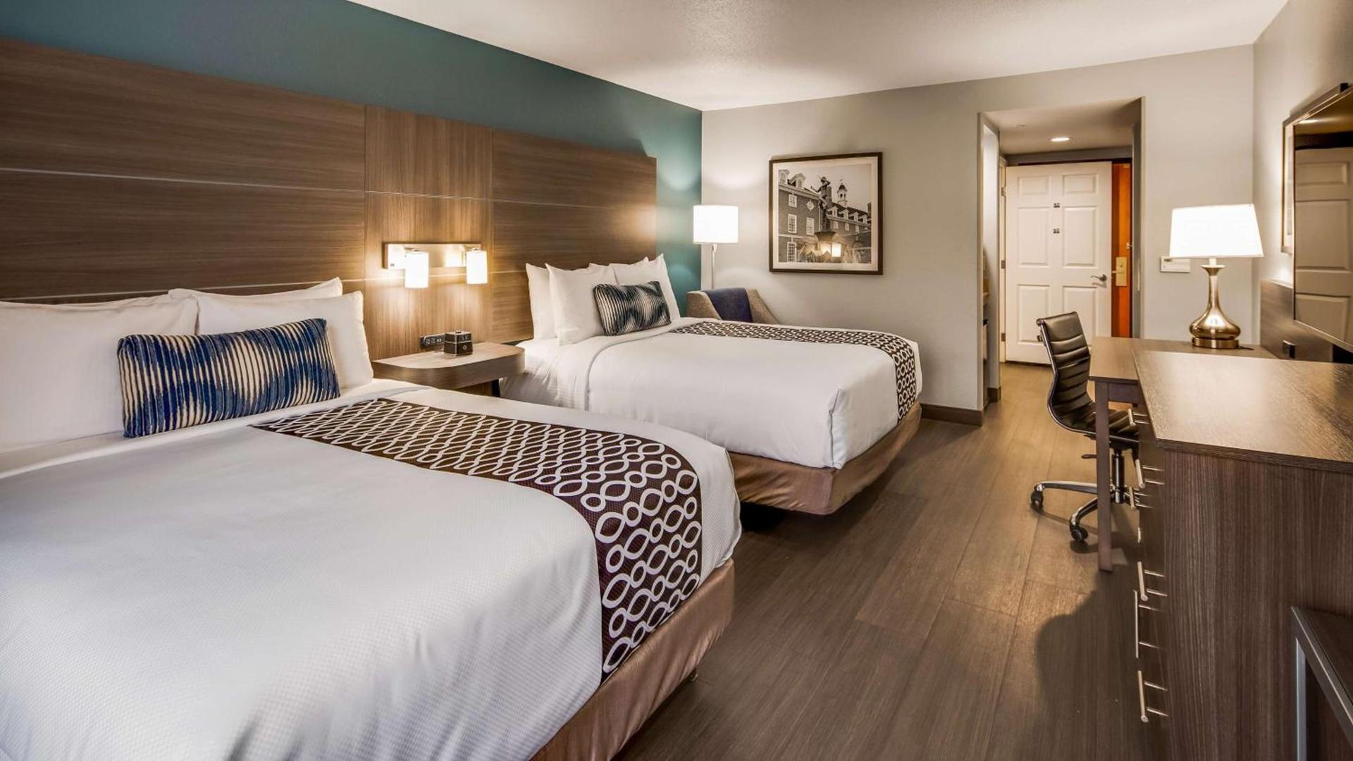 Best Western Plus Champaign/Urbana Inn photo 14