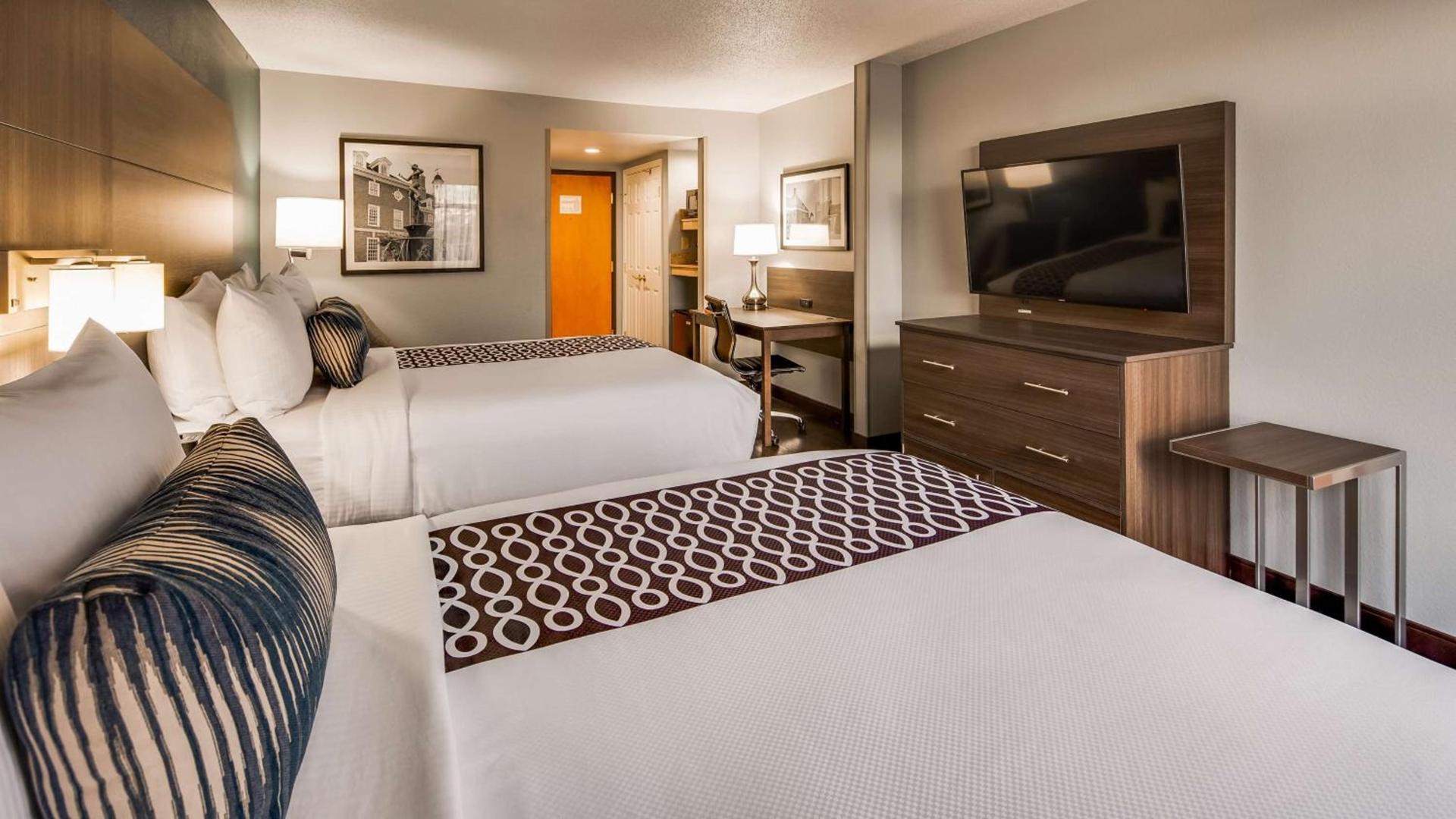 Best Western Plus Champaign/Urbana Inn photo 15