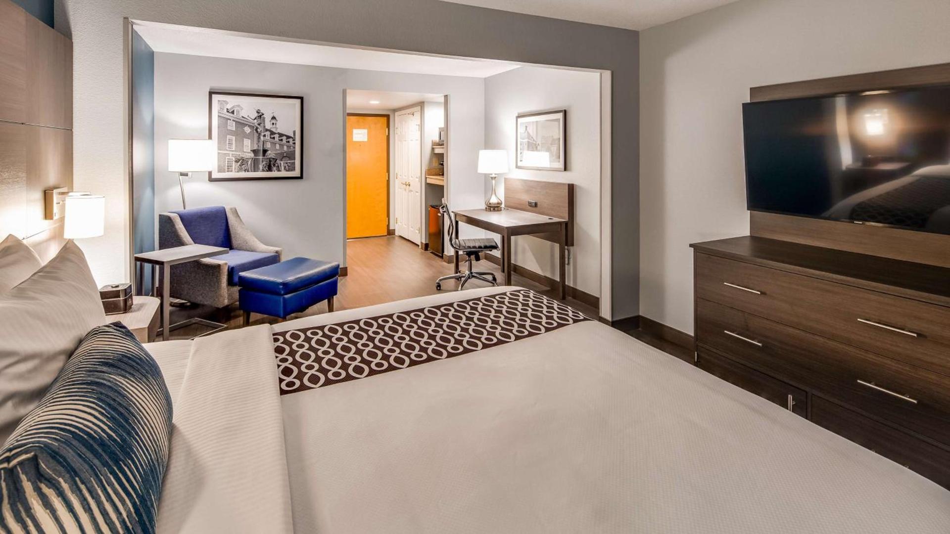 Best Western Plus Champaign/Urbana Inn photo 18