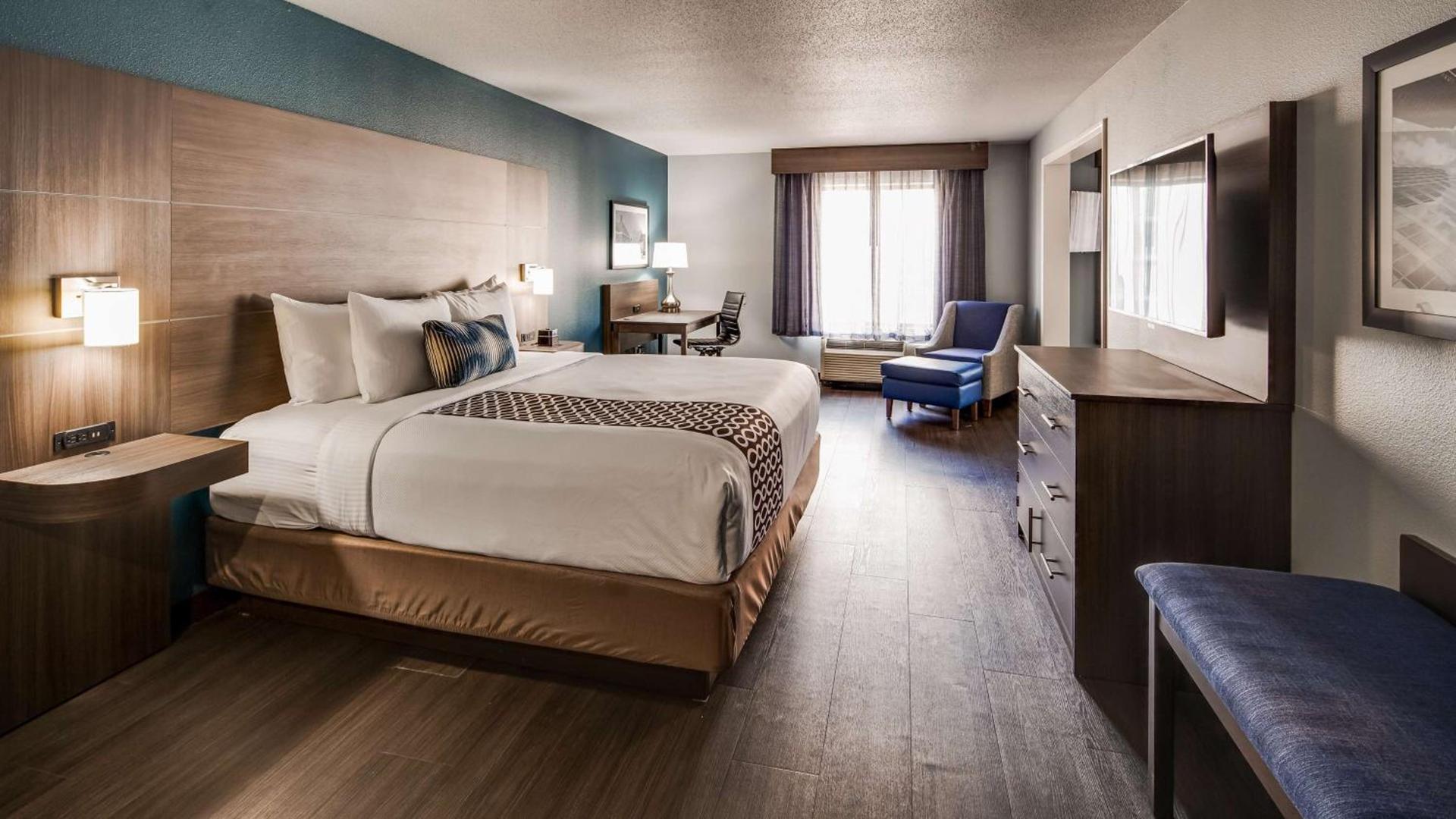 Best Western Plus Champaign/Urbana Inn photo 19