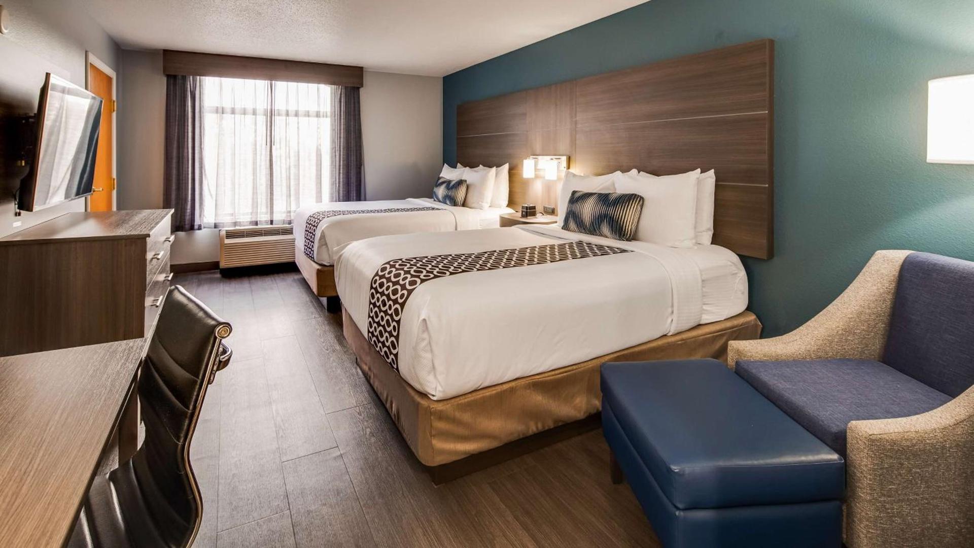 Best Western Plus Champaign/Urbana Inn photo 3