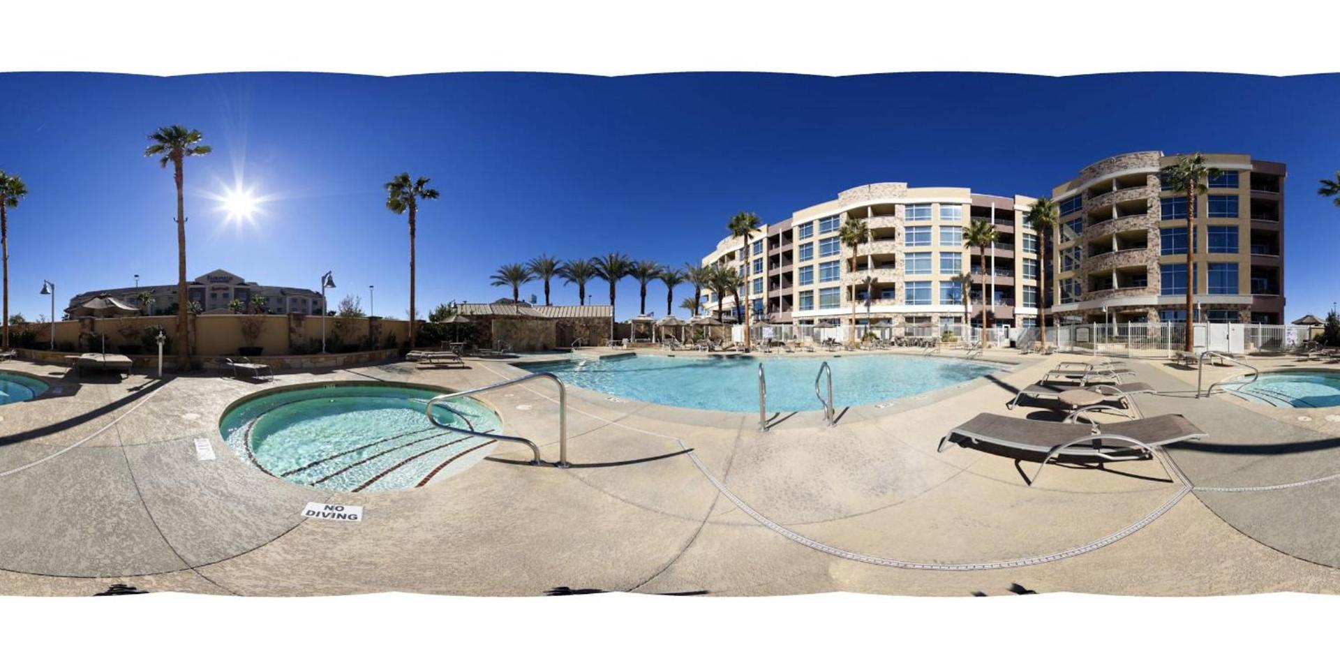 Staybridge Suites Las Vegas - Stadium District photo 2