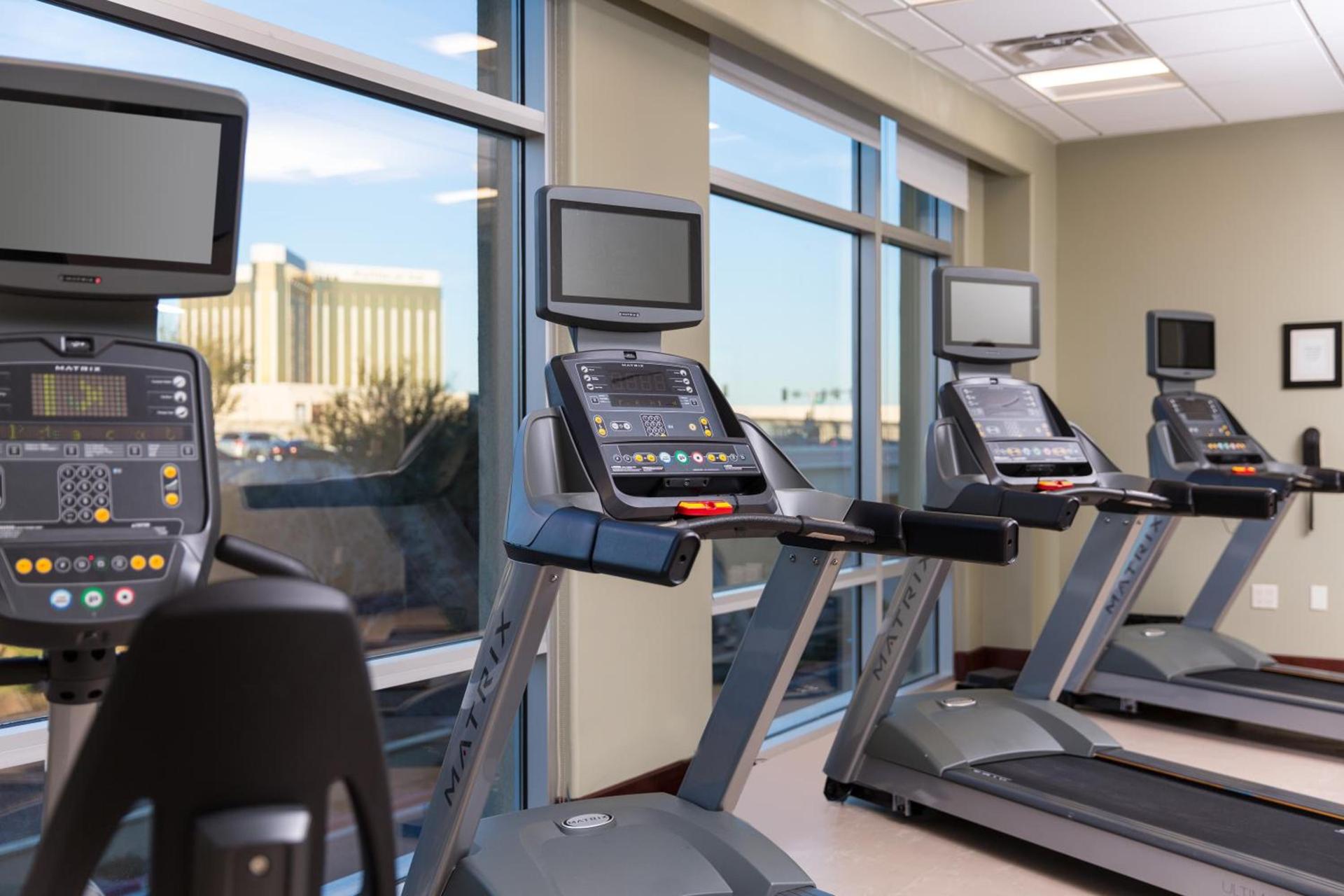 Staybridge Suites Las Vegas - Stadium District photo 4