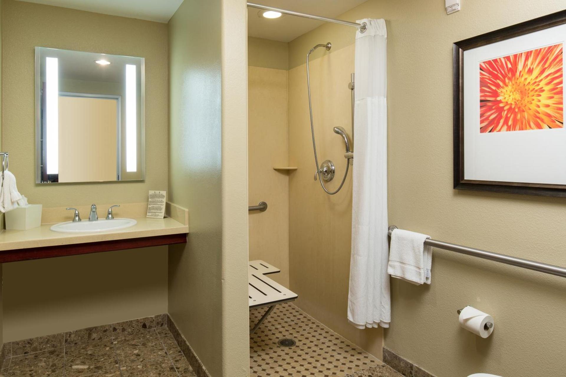 Staybridge Suites Las Vegas - Stadium District photo 10