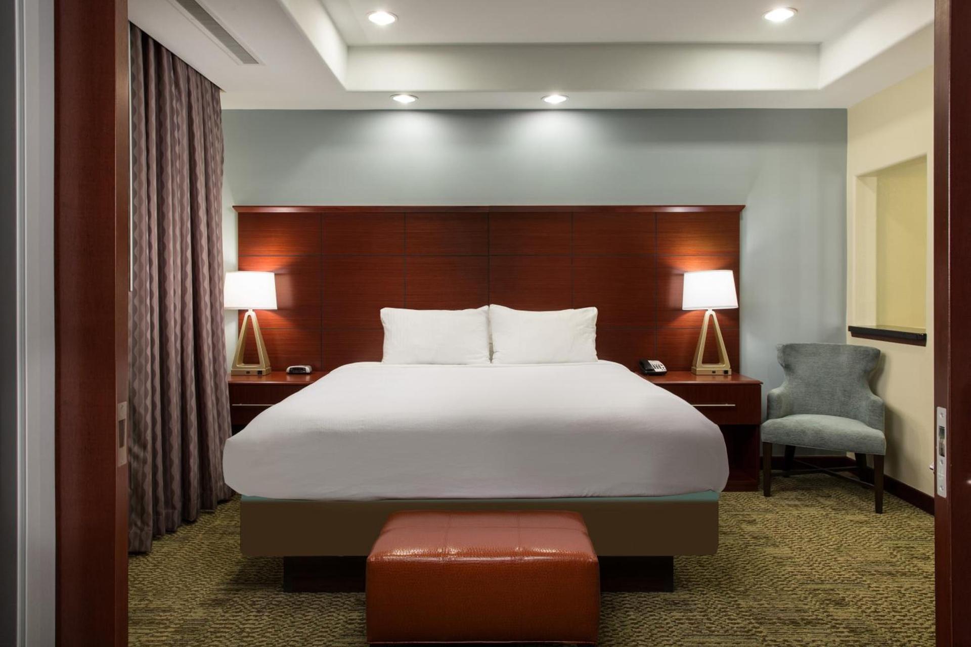 Staybridge Suites Las Vegas - Stadium District photo 9