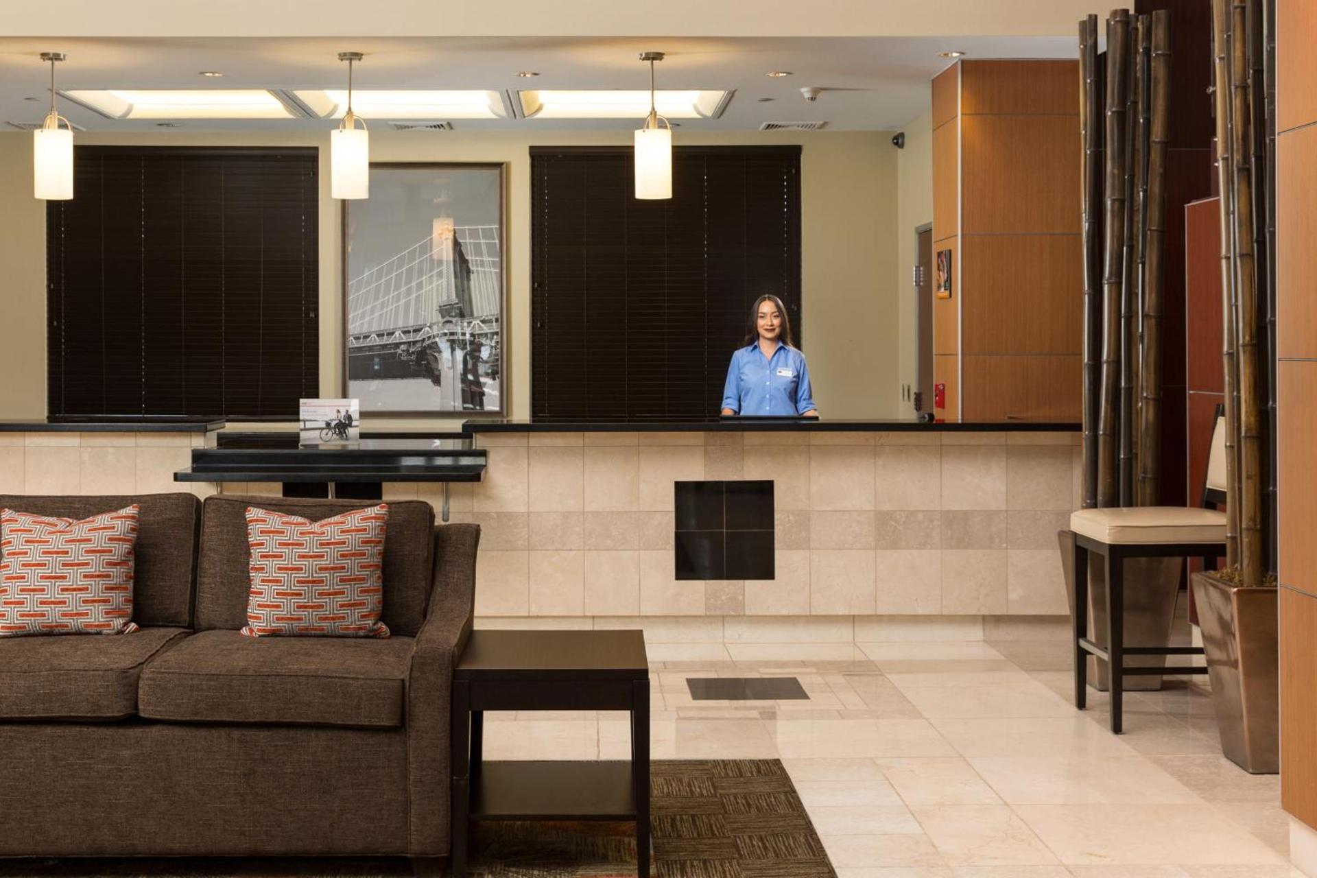 Staybridge Suites Las Vegas - Stadium District photo 7