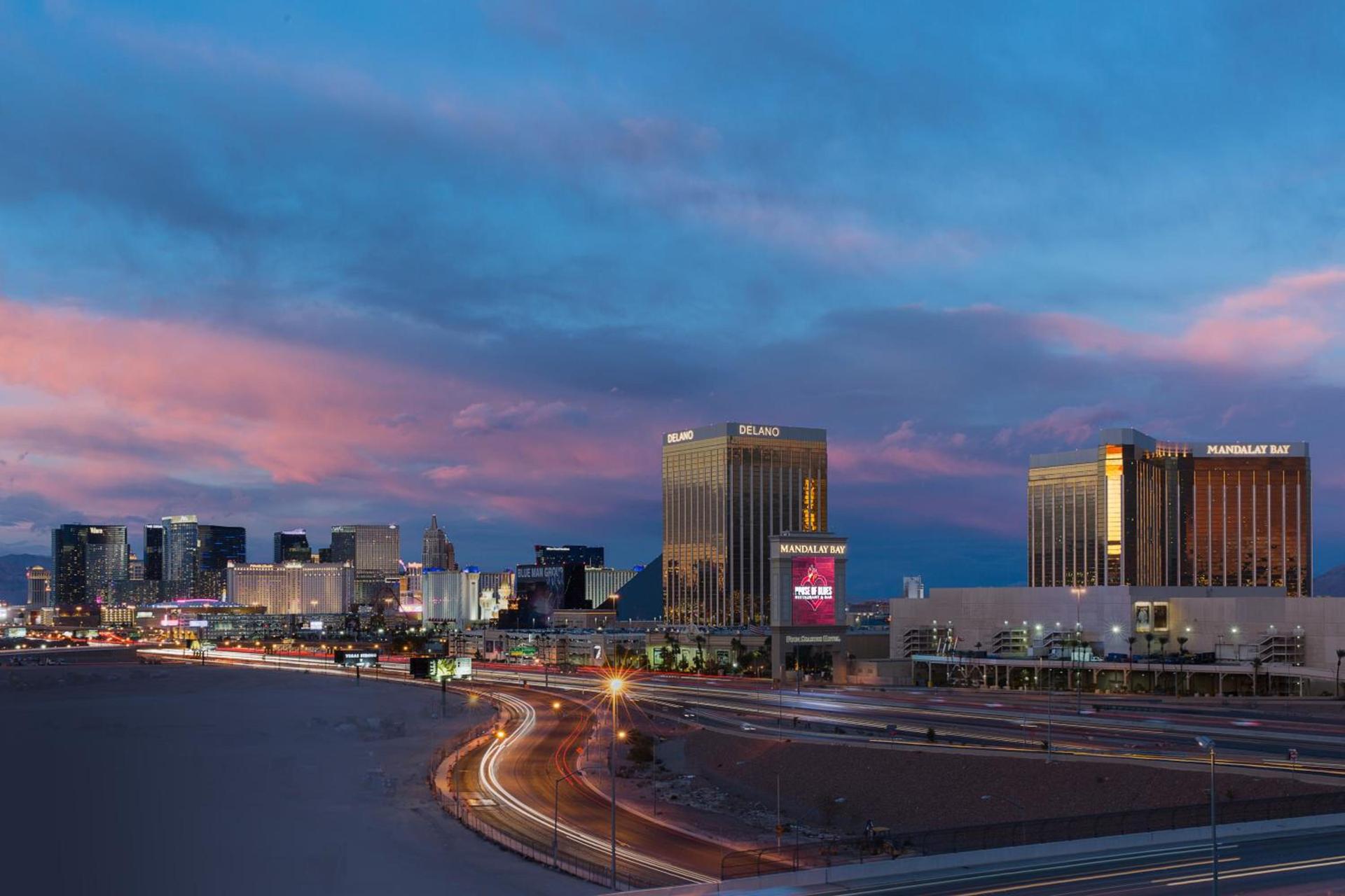 Staybridge Suites Las Vegas - Stadium District photo 45