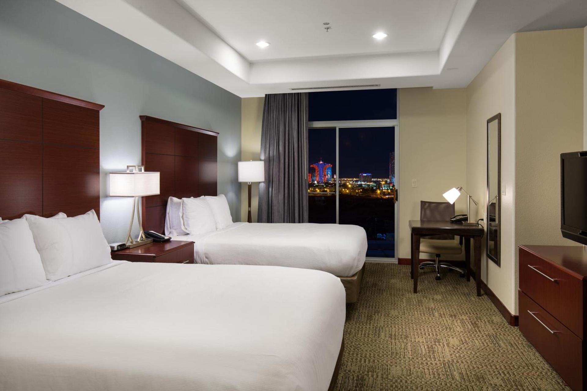 Staybridge Suites Las Vegas - Stadium District photo 44