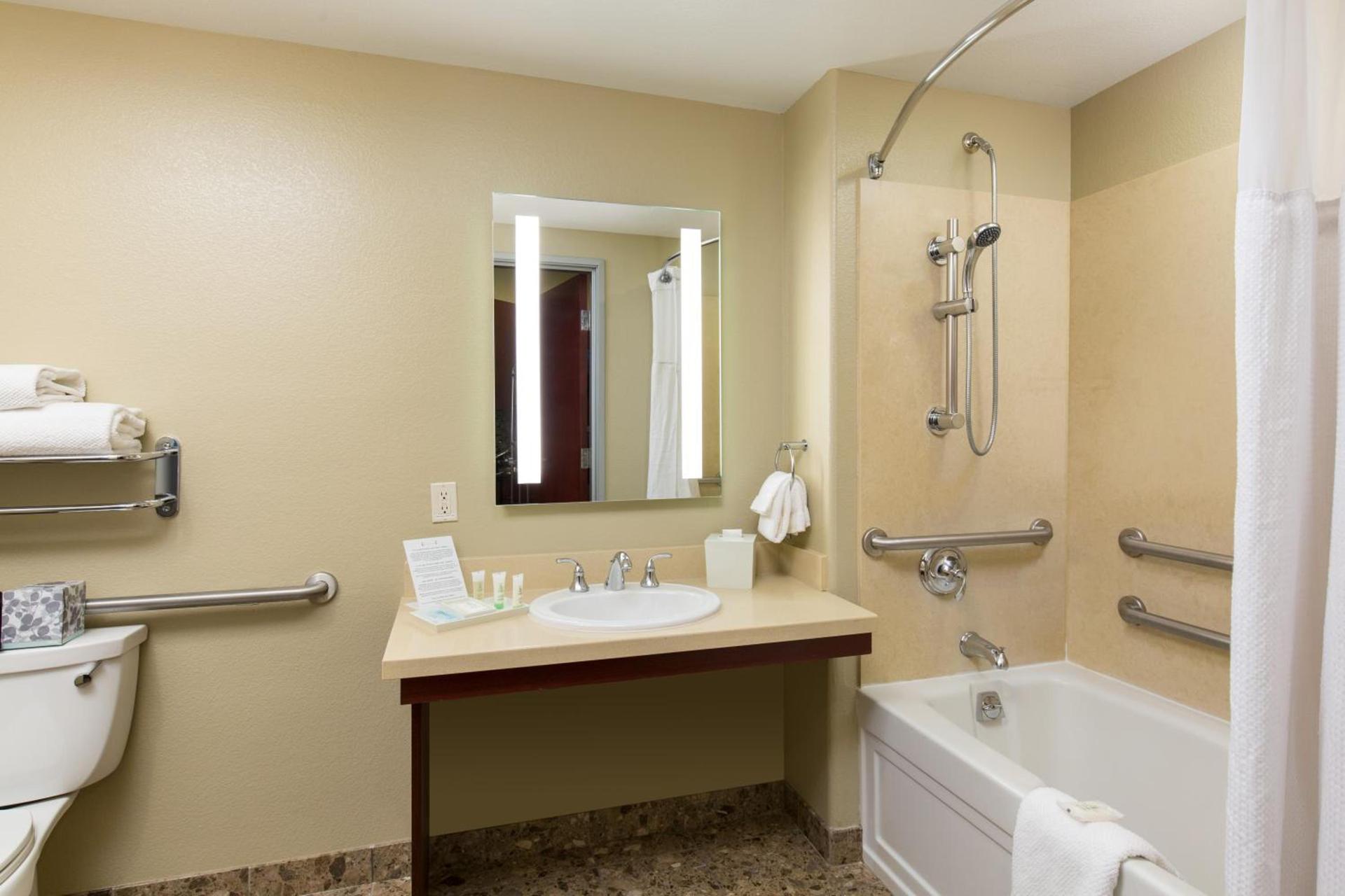 Staybridge Suites Las Vegas - Stadium District photo 13