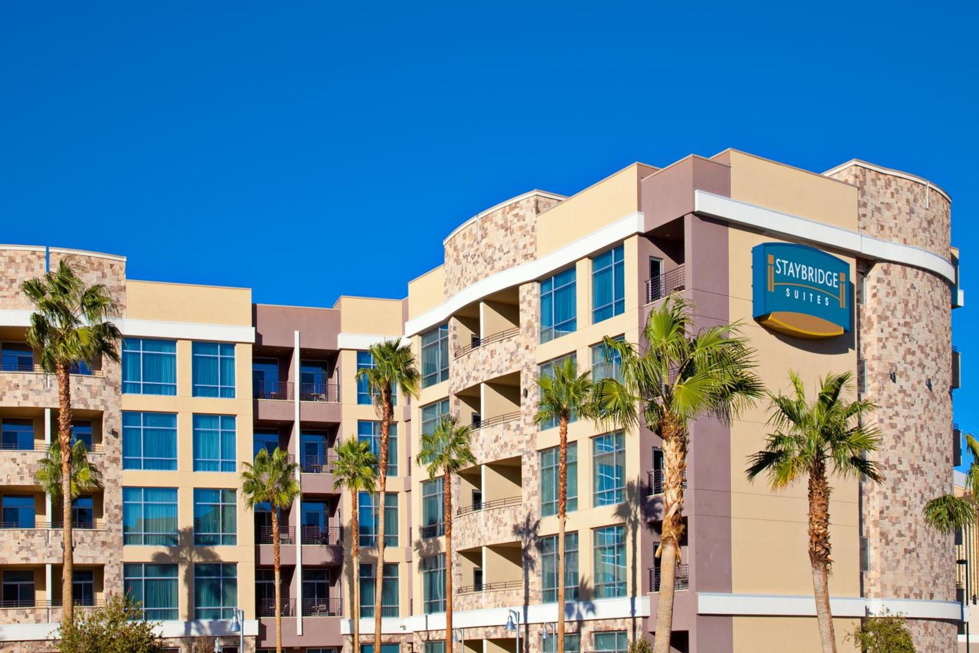 Staybridge Suites Las Vegas - Stadium District photo 11