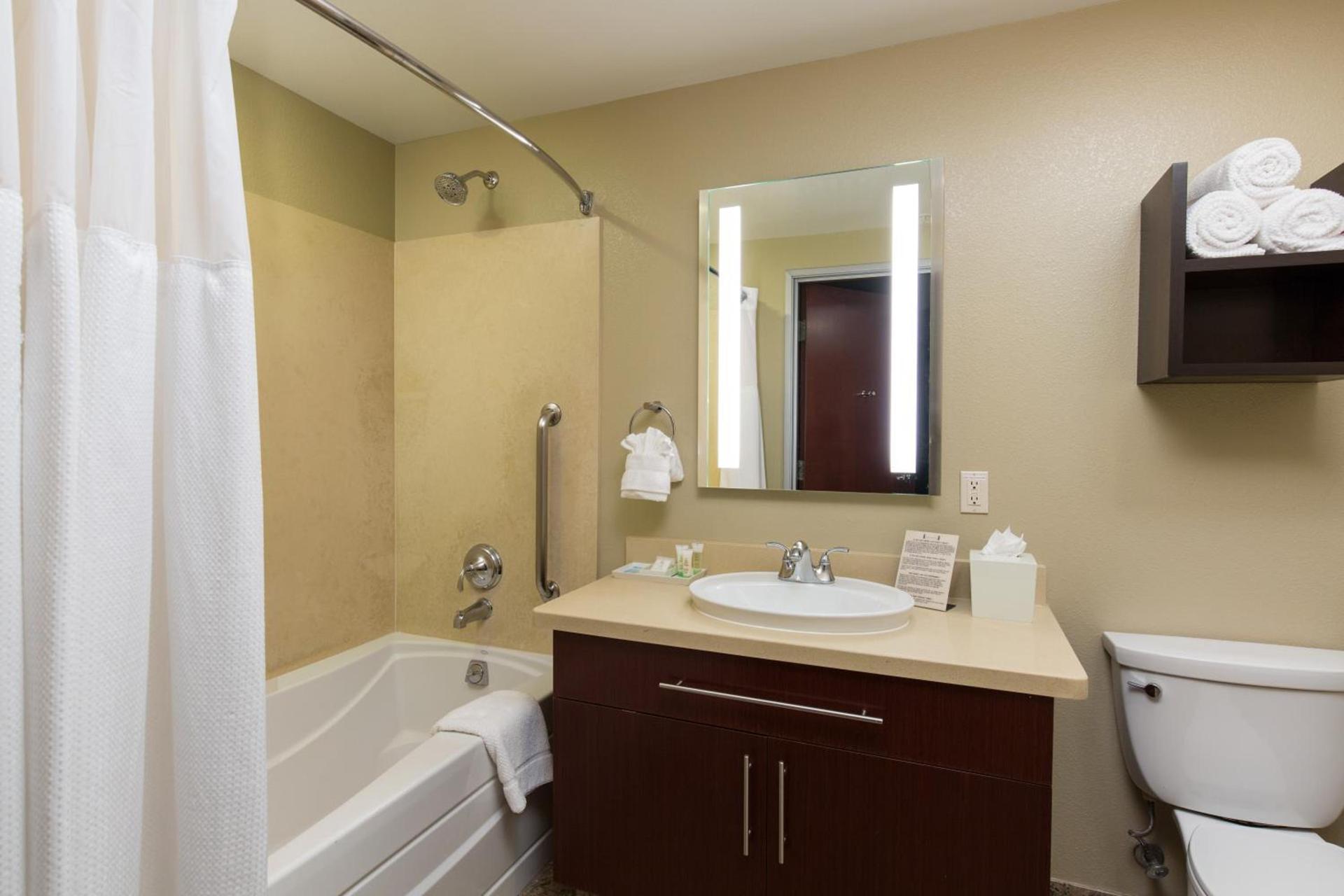 Staybridge Suites Las Vegas - Stadium District photo 12