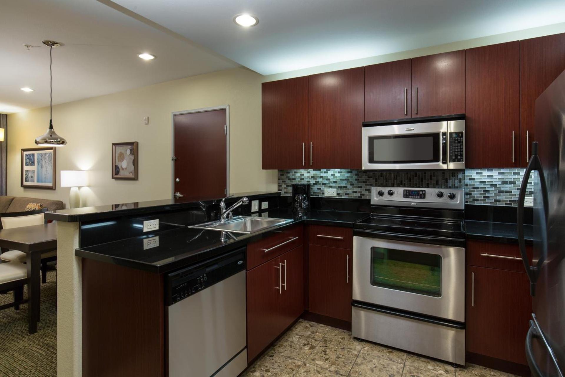 Staybridge Suites Las Vegas - Stadium District photo 43