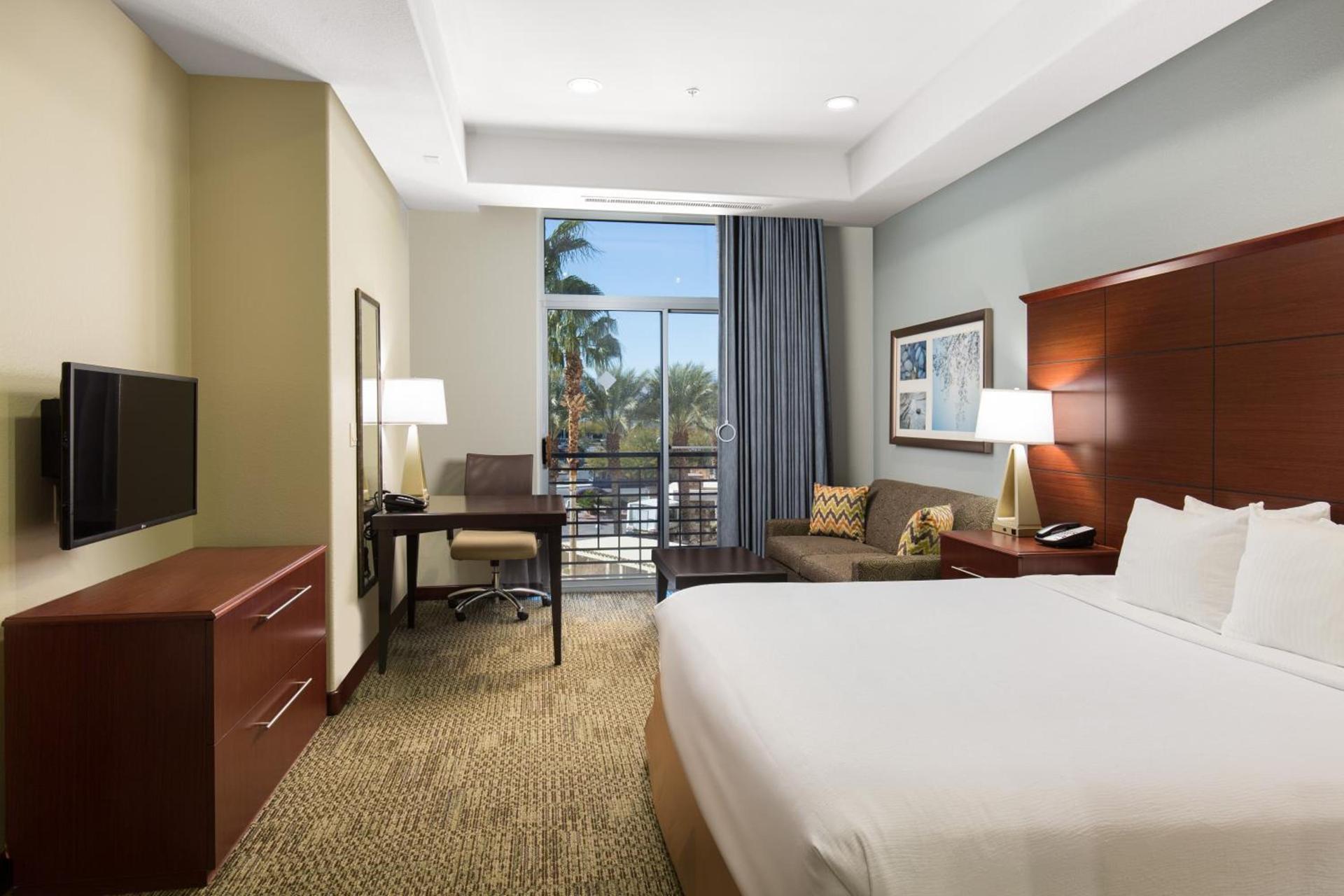Staybridge Suites Las Vegas - Stadium District photo 42