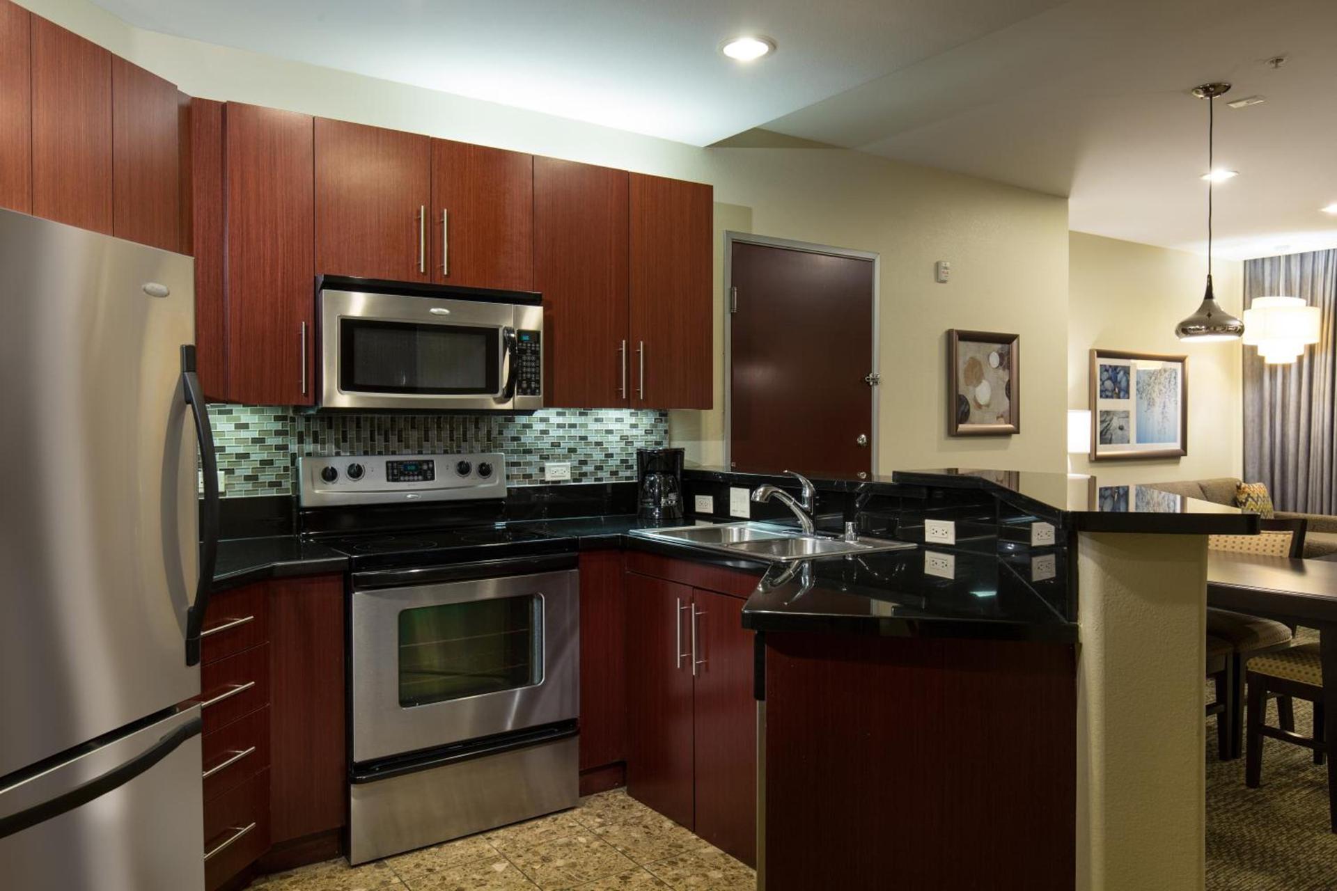 Staybridge Suites Las Vegas - Stadium District photo 39