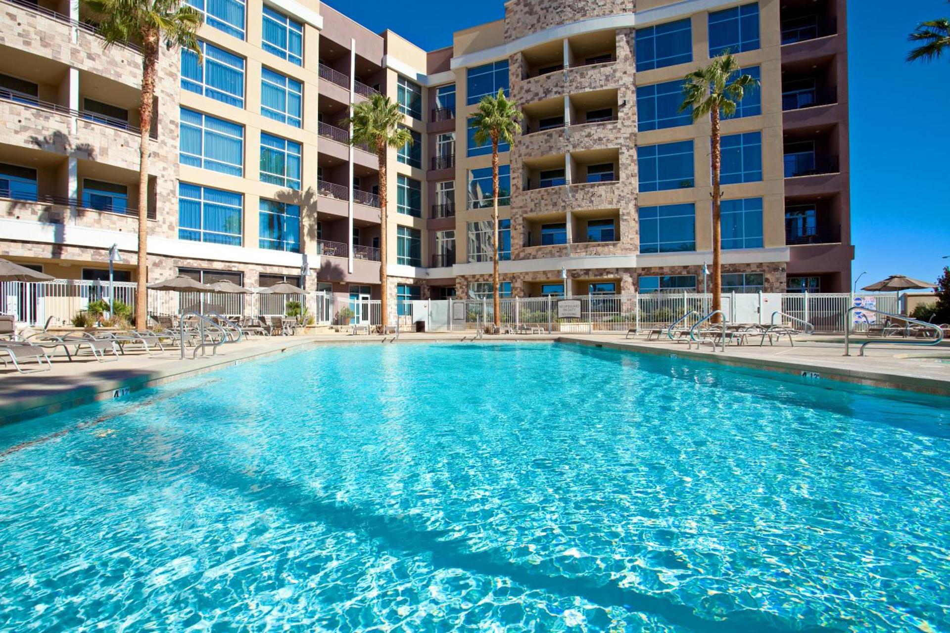 Staybridge Suites Las Vegas - Stadium District photo 14