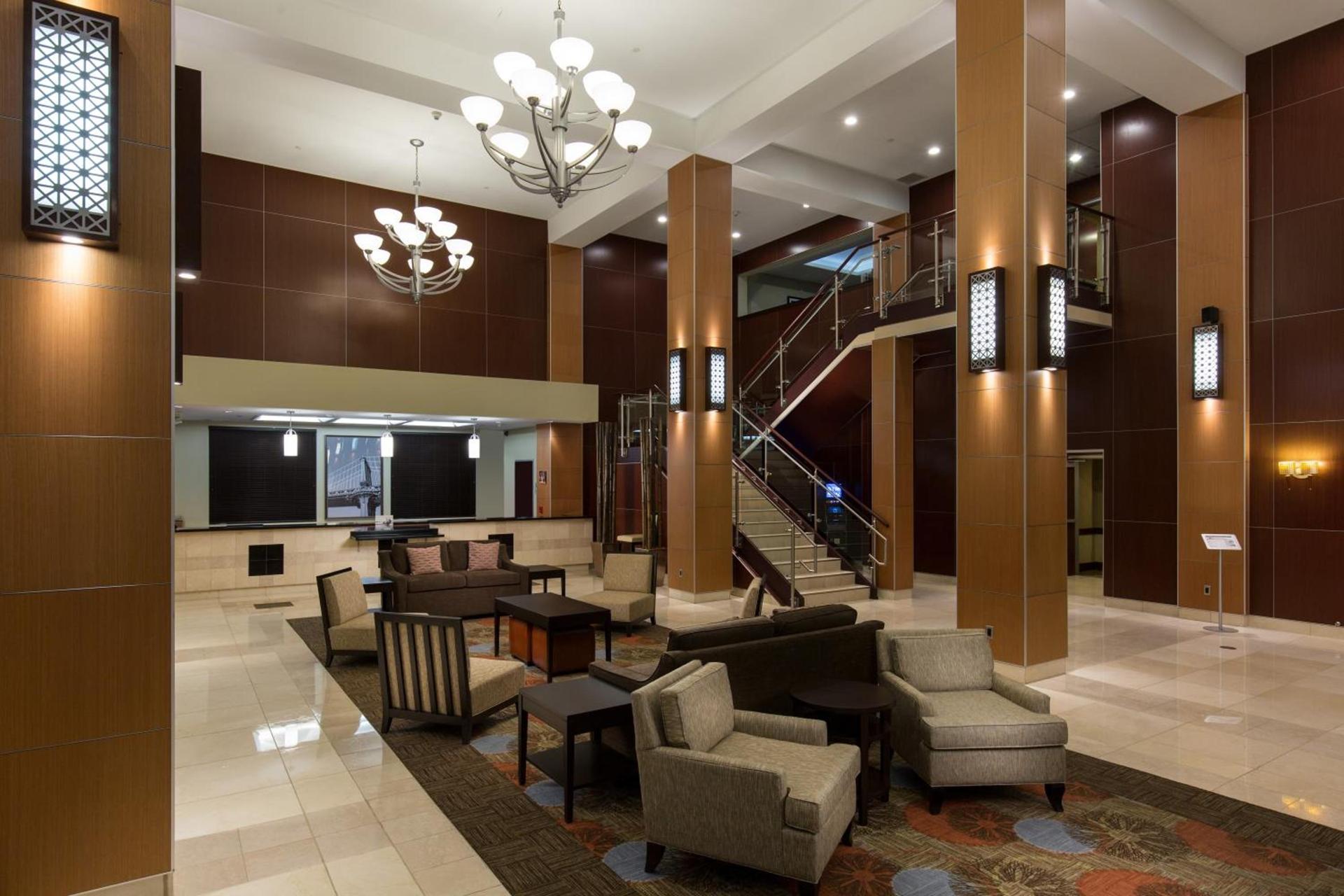 Staybridge Suites Las Vegas - Stadium District photo 35