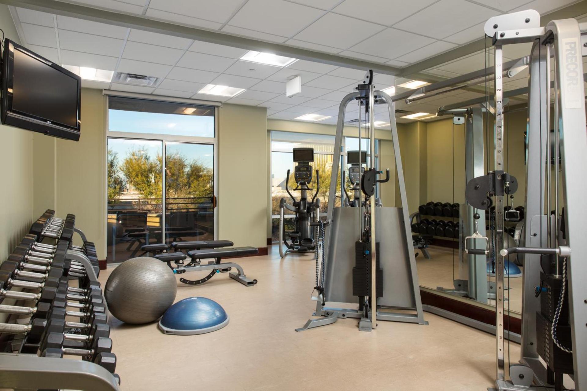 Staybridge Suites Las Vegas - Stadium District photo 37