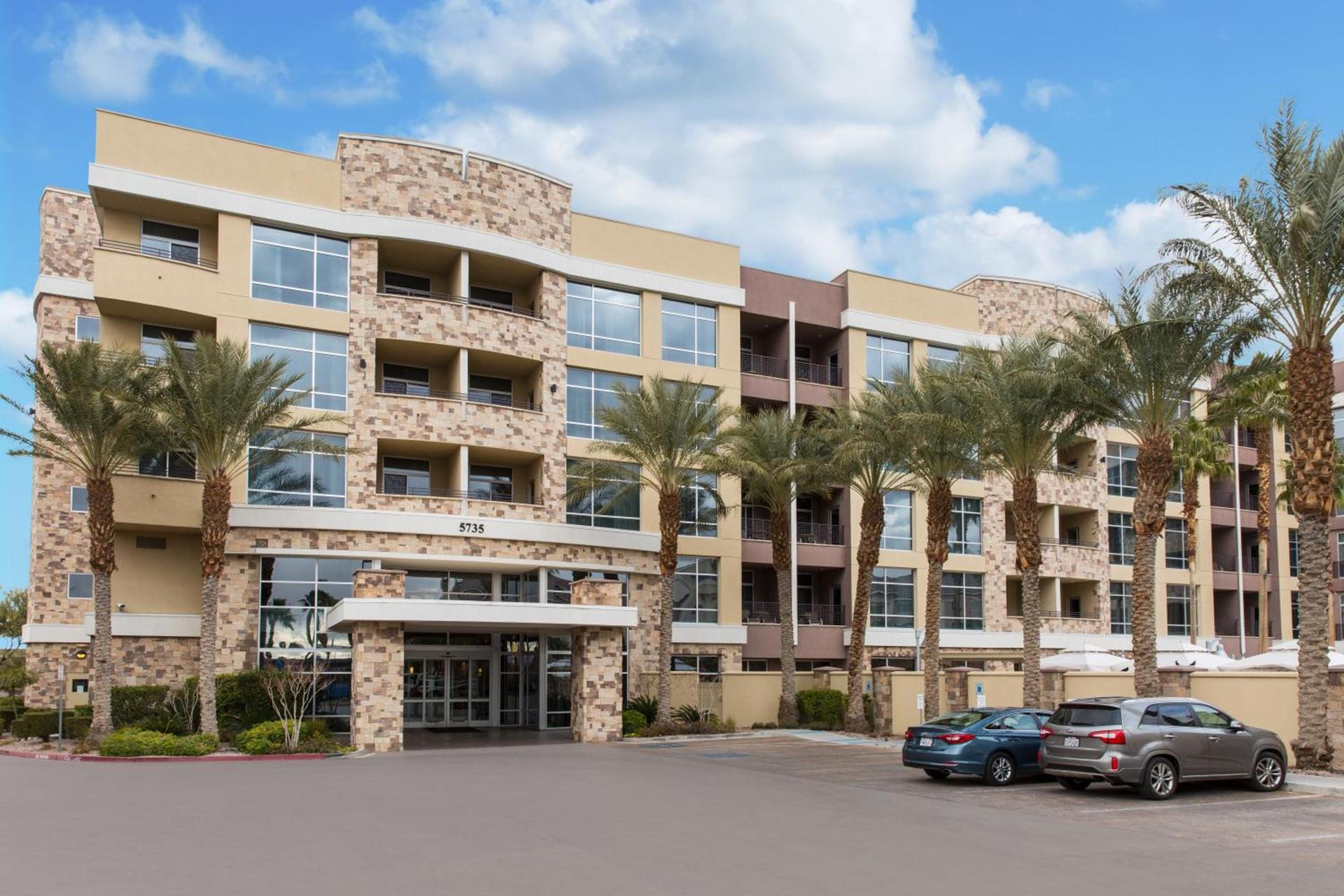 Staybridge Suites Las Vegas - Stadium District photo 24