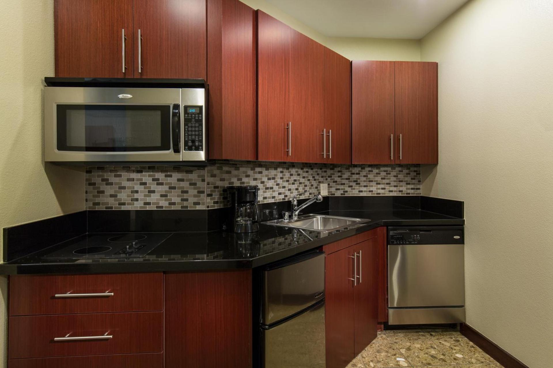Staybridge Suites Las Vegas - Stadium District photo 29