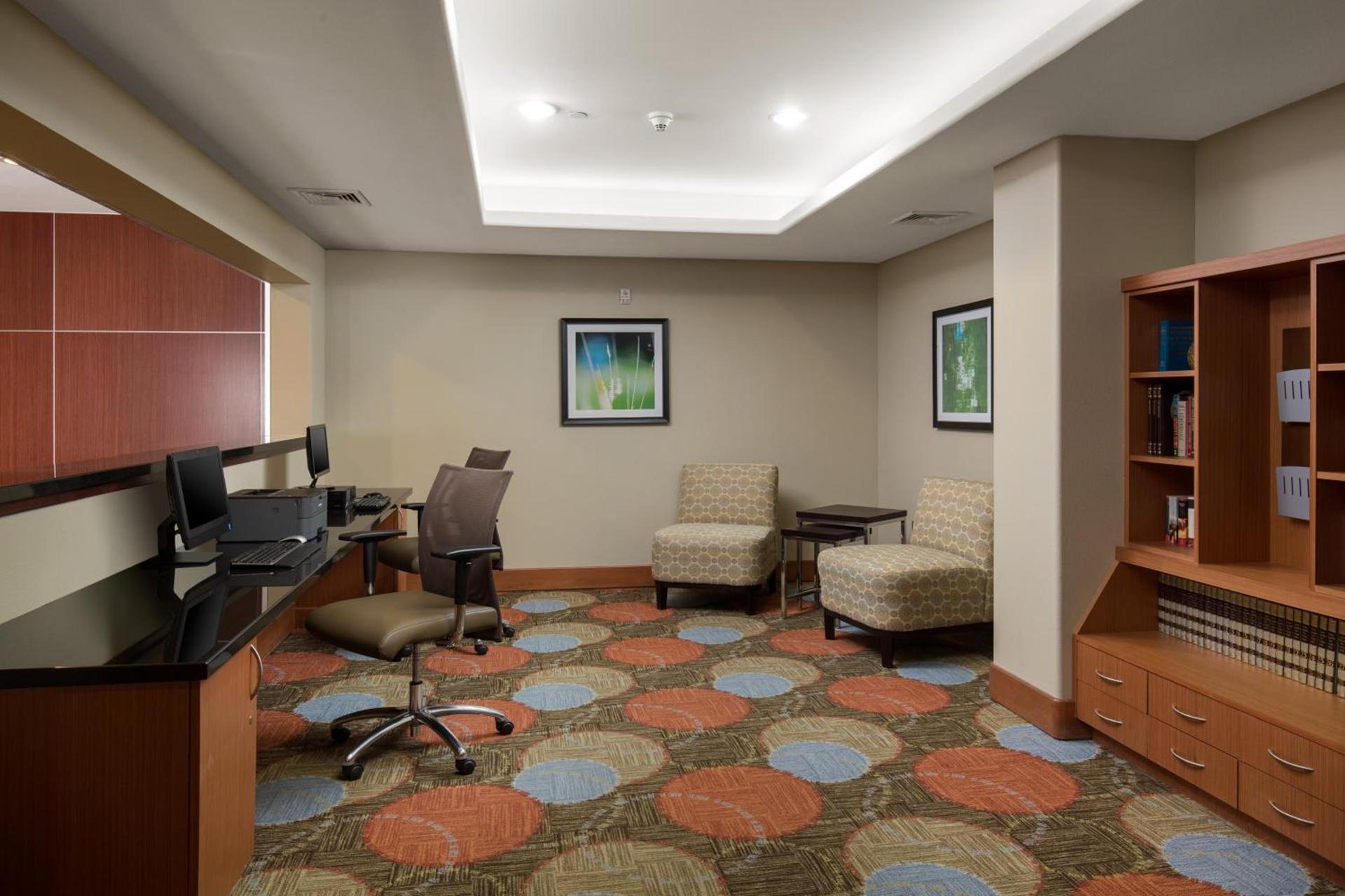 Staybridge Suites Las Vegas - Stadium District photo 17