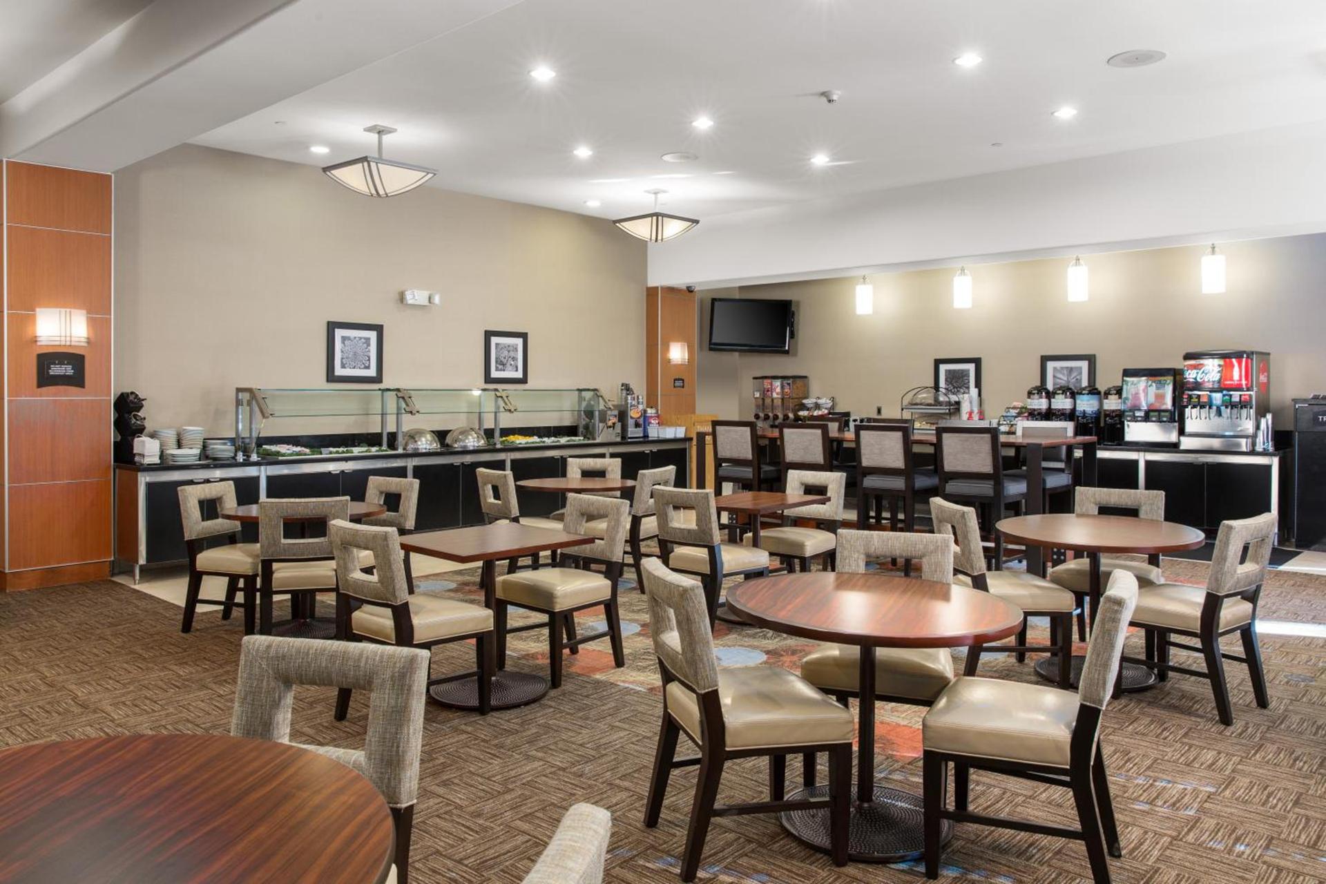 Staybridge Suites Las Vegas - Stadium District photo 15