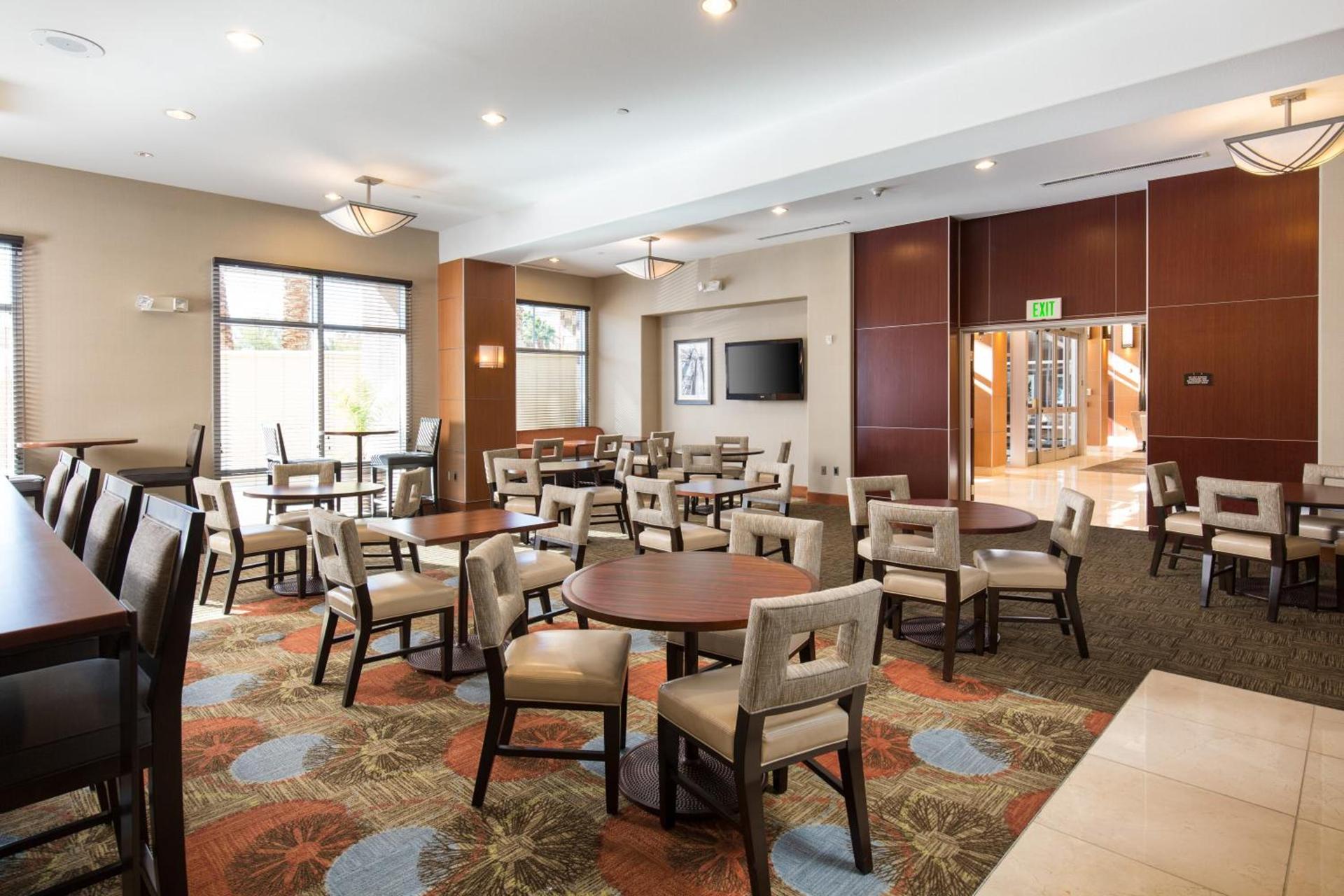 Staybridge Suites Las Vegas - Stadium District photo 21