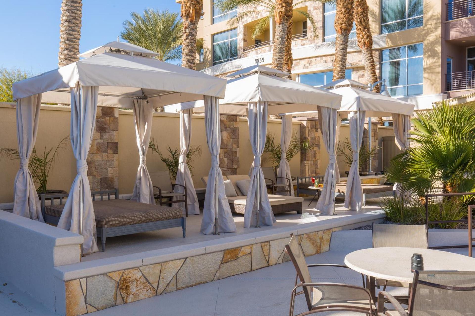Staybridge Suites Las Vegas - Stadium District photo 27