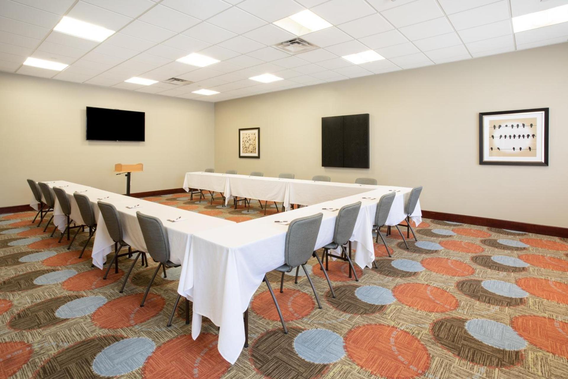 Staybridge Suites Las Vegas - Stadium District photo 31