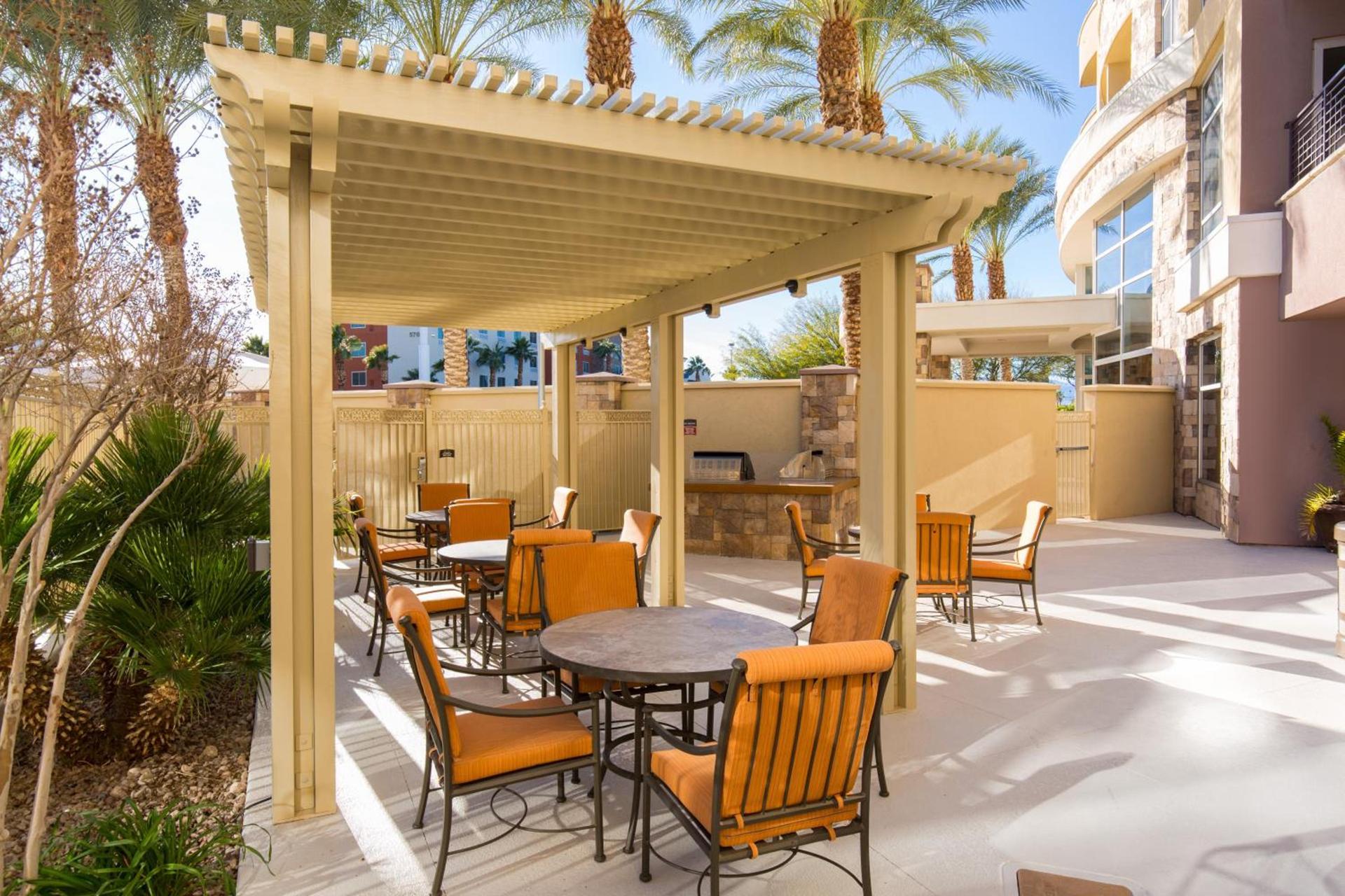 Staybridge Suites Las Vegas - Stadium District photo 38