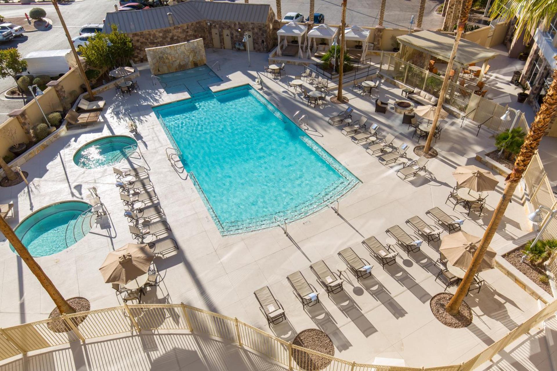 Staybridge Suites Las Vegas - Stadium District photo 28