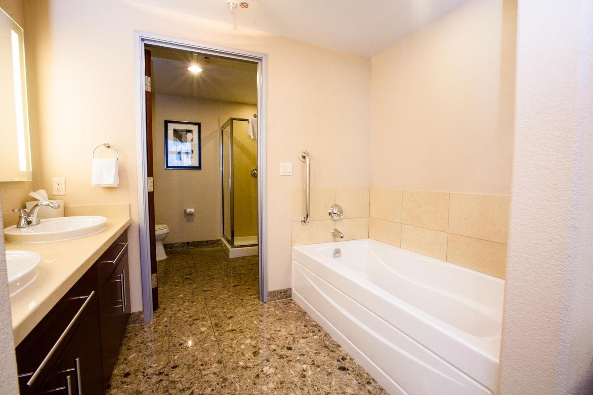 Staybridge Suites Las Vegas - Stadium District photo 46