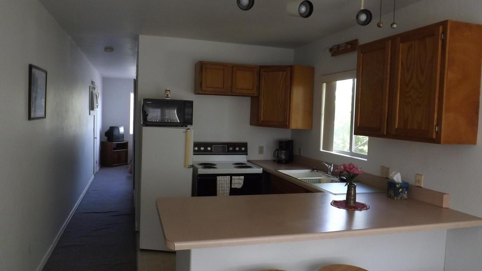 Twin Lakes Inn photo 46