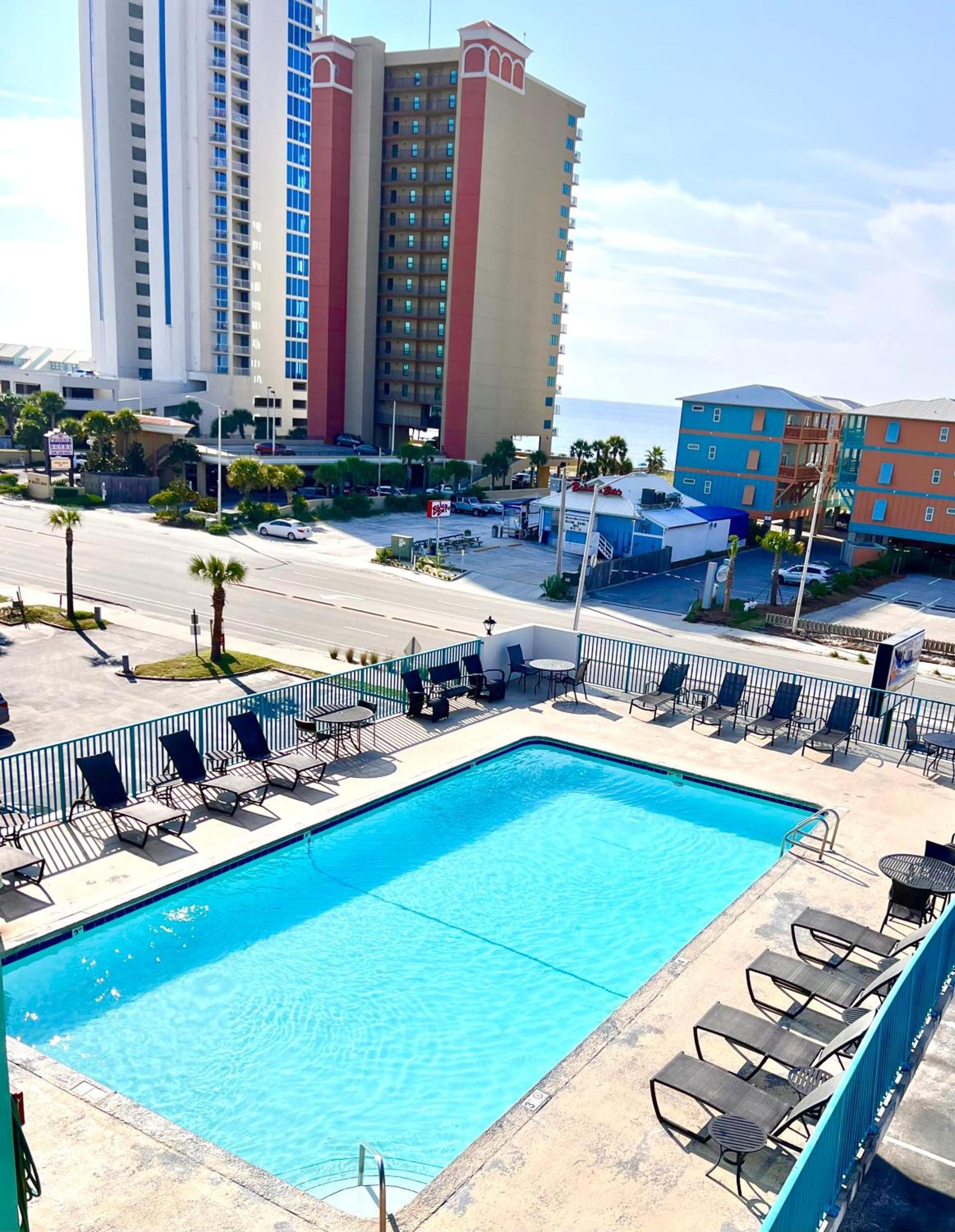Beachside Resort Hotel photo 4