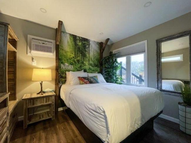 Natura Treescape Resort photo 37