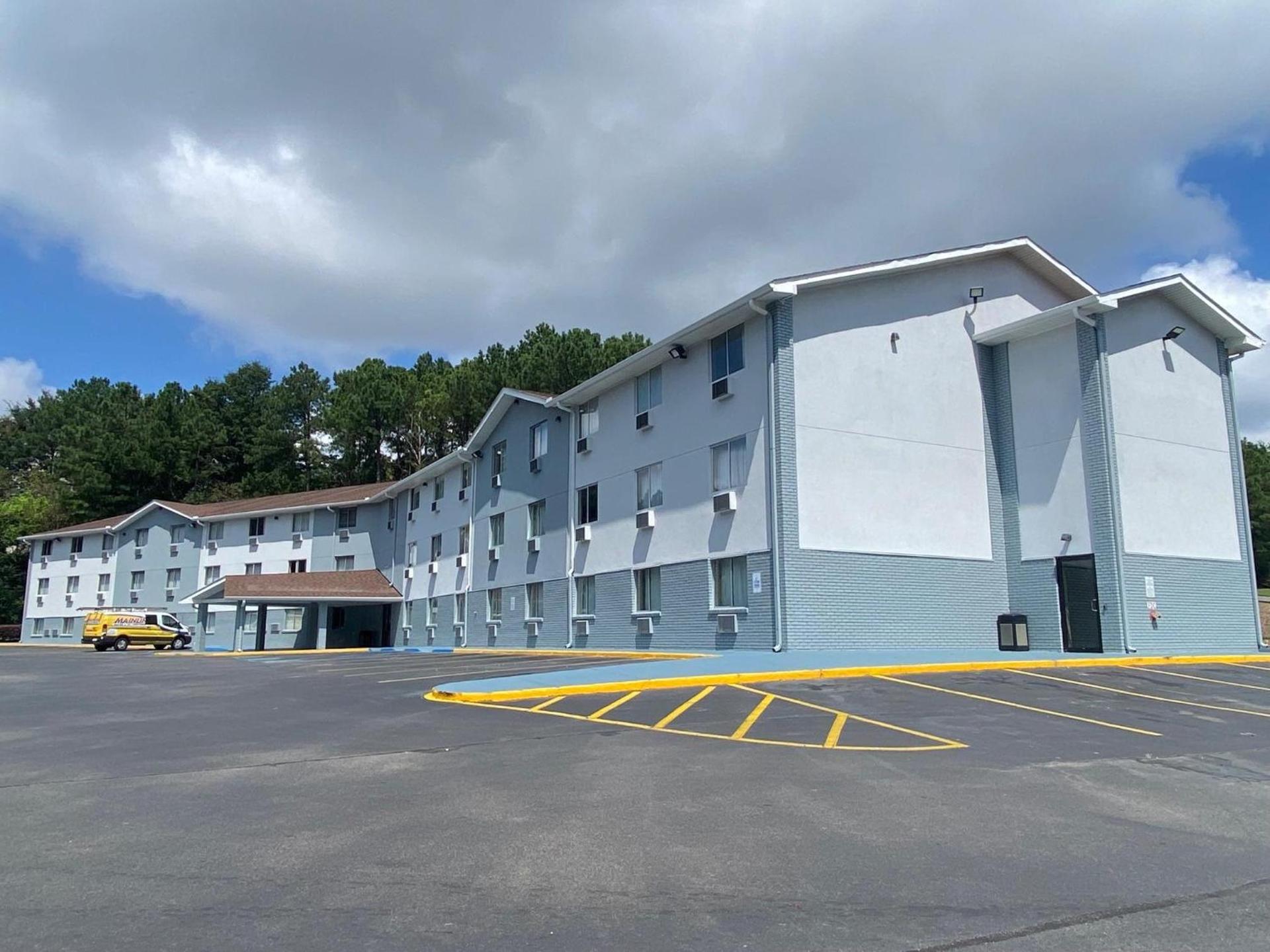 Super 8 by Wyndham Homewood Birmingham Area photo 47
