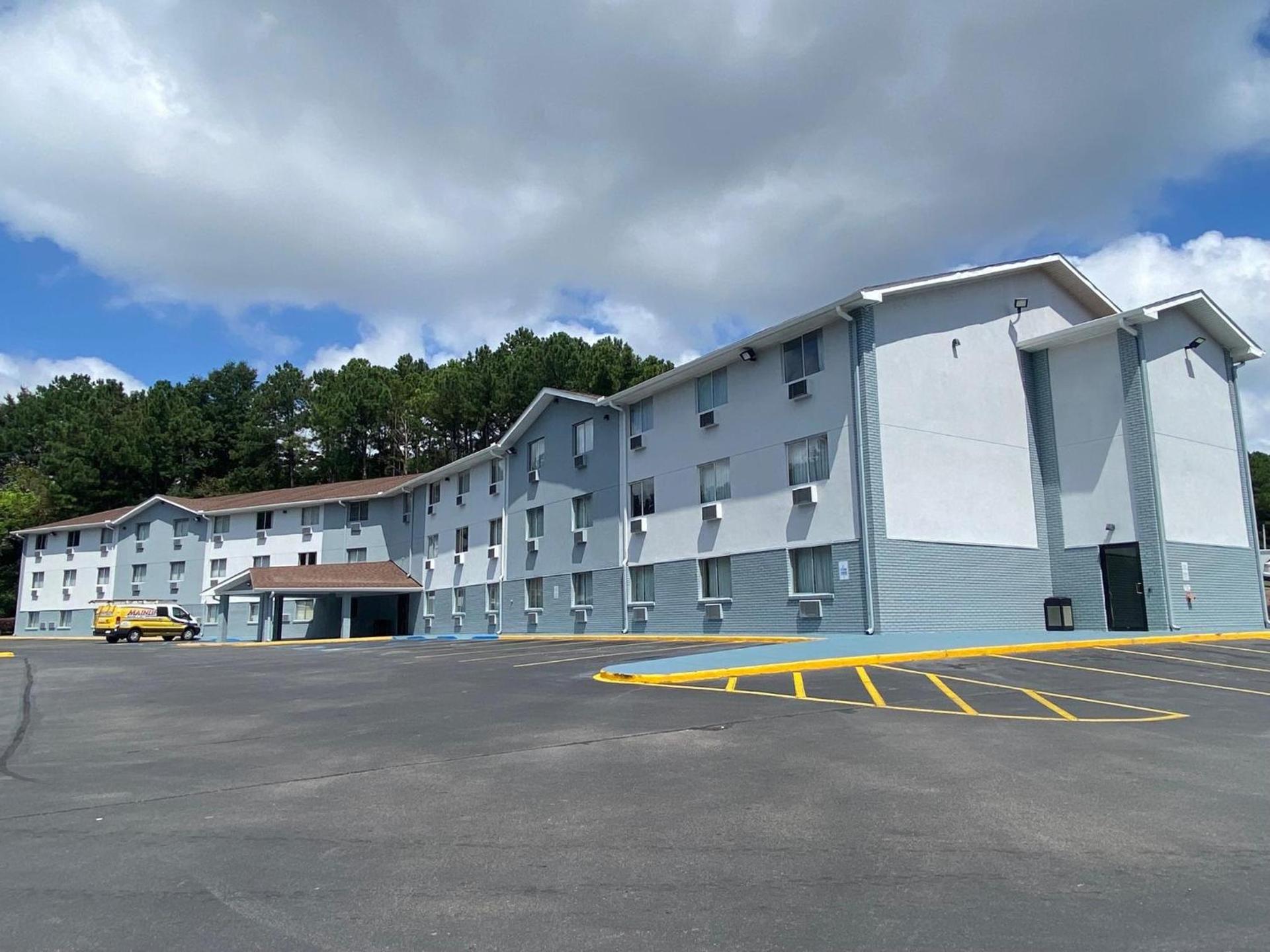 Super 8 by Wyndham Homewood Birmingham Area photo 48