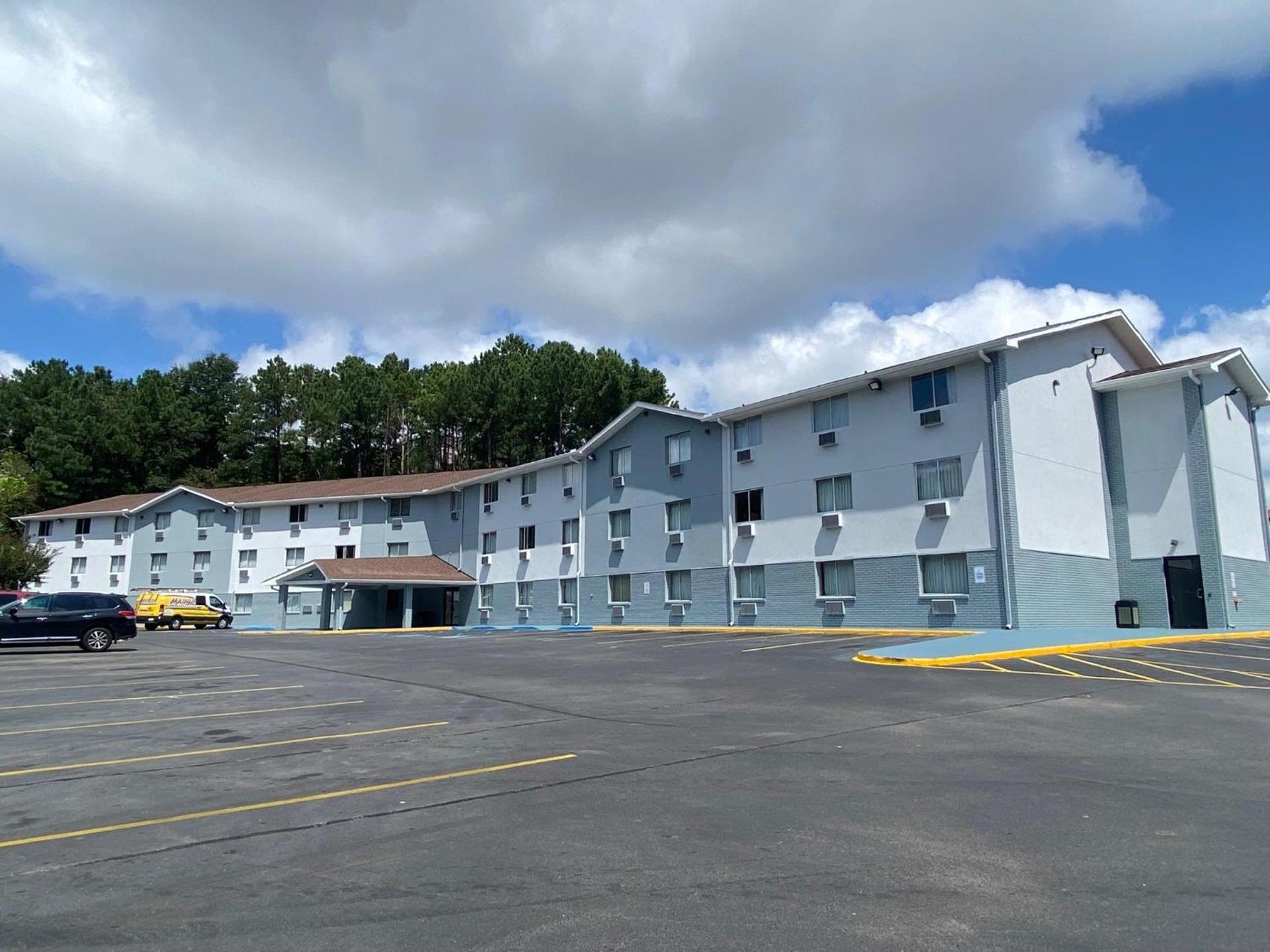 Super 8 by Wyndham Homewood Birmingham Area photo 50