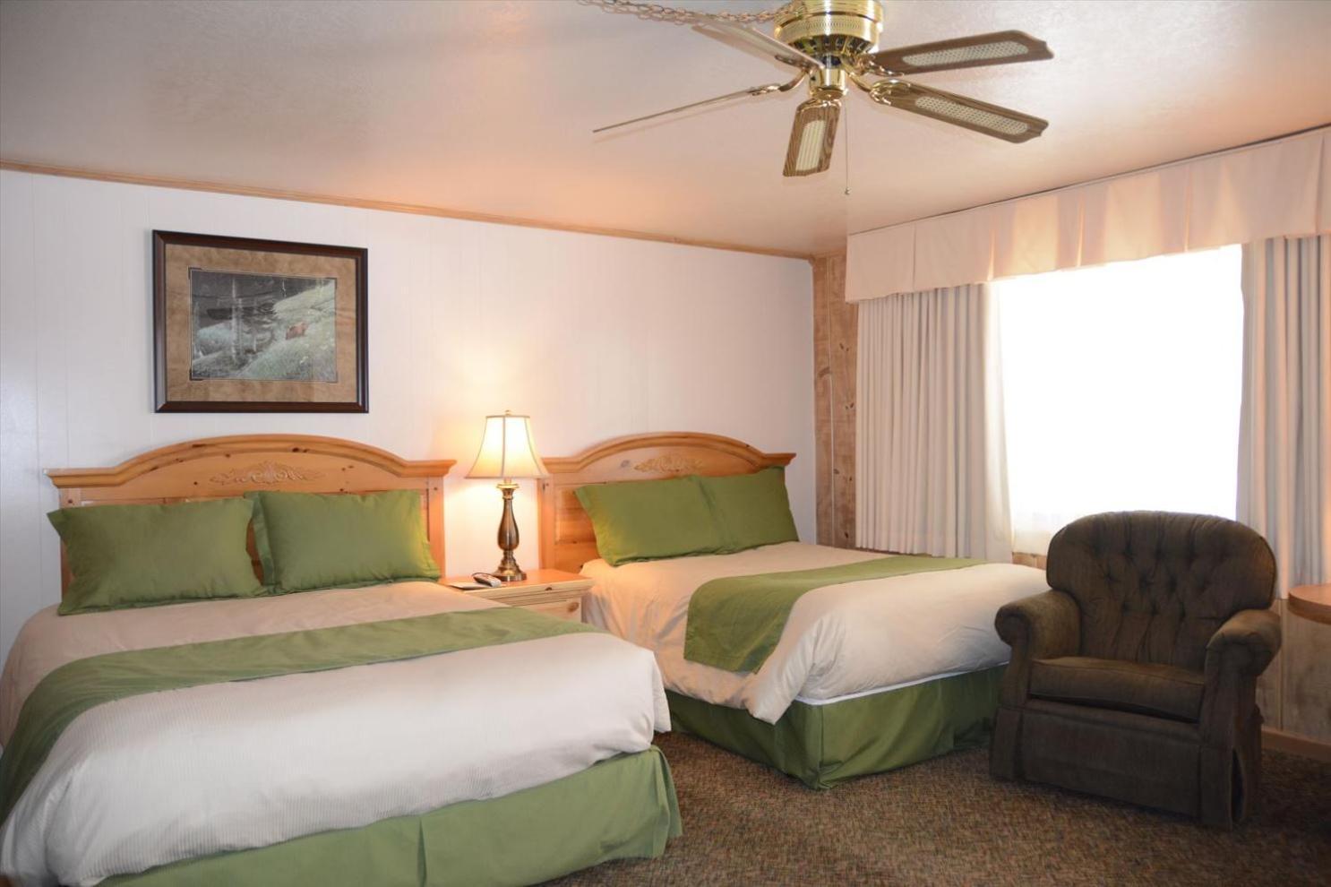 June Lake Motel photo 8