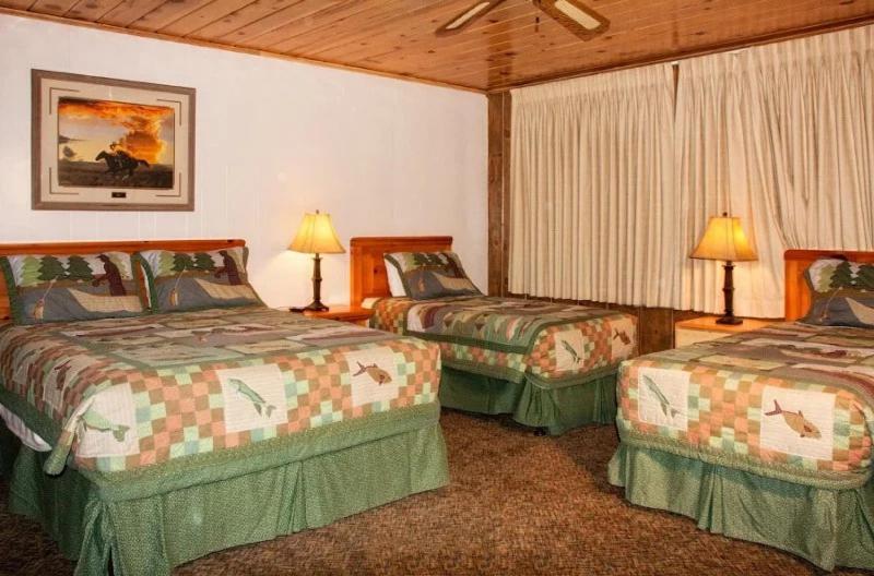 June Lake Motel photo 5