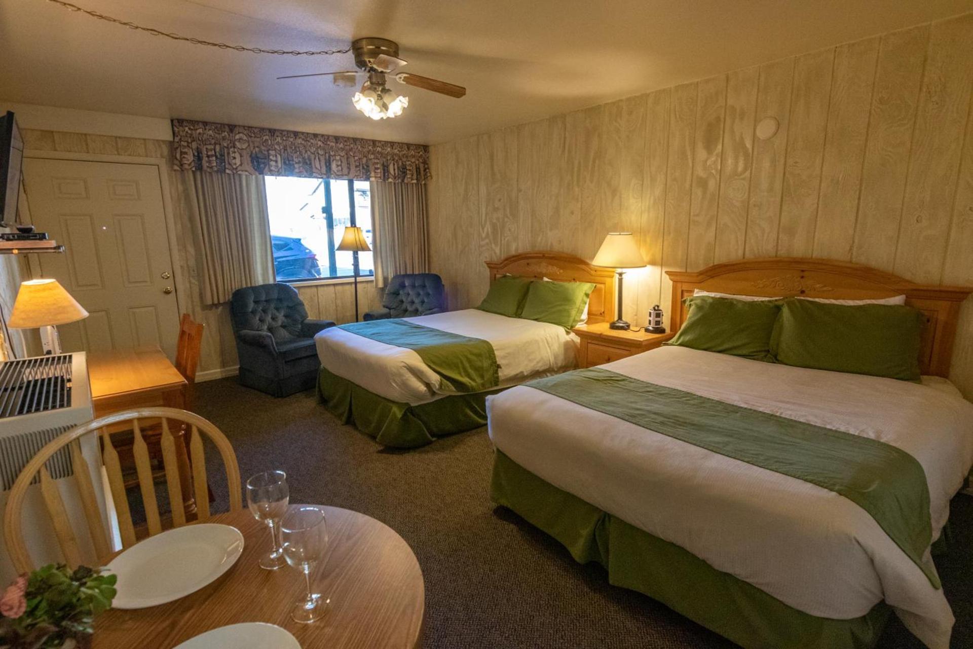 June Lake Motel photo 4