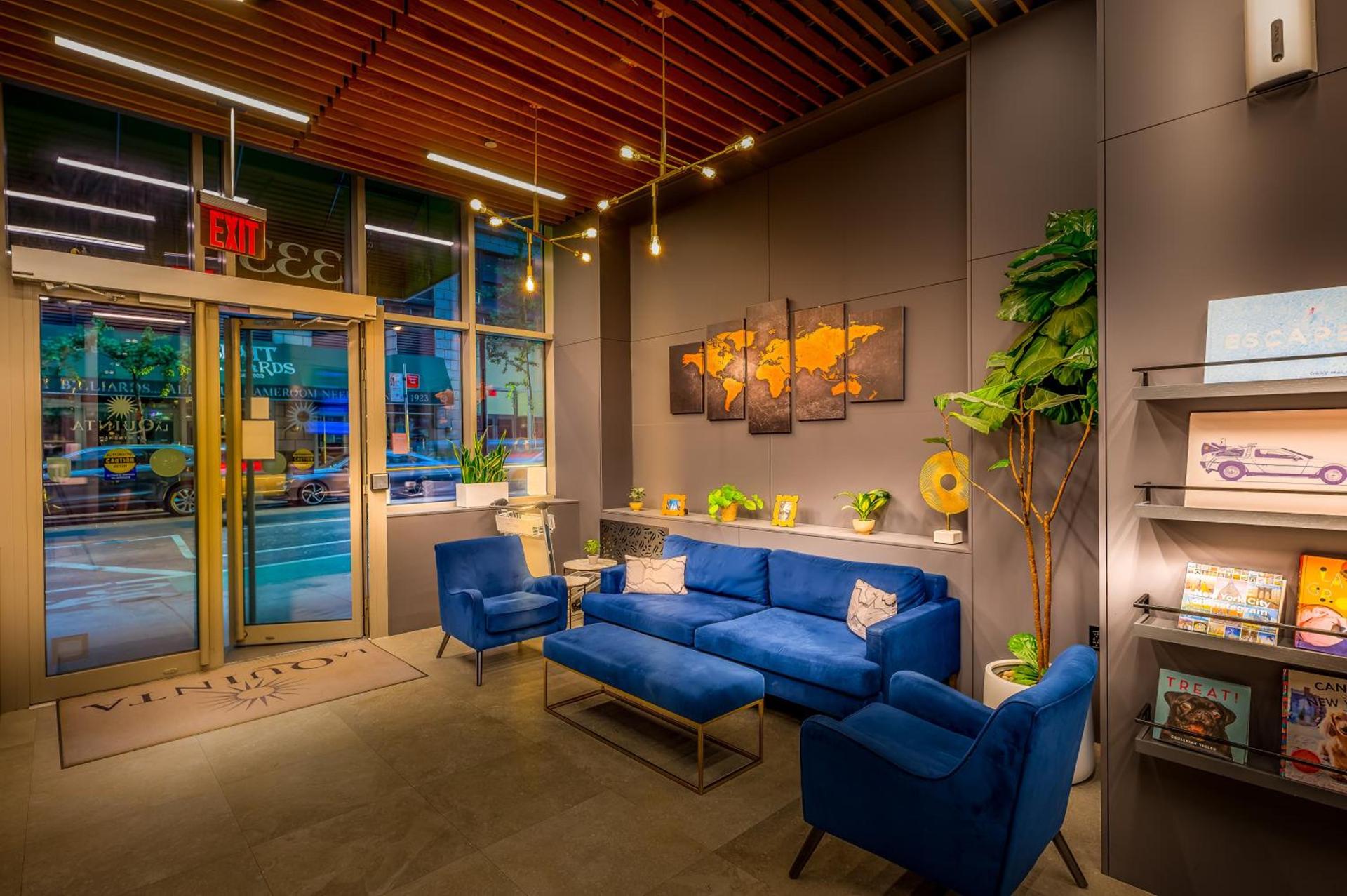 La Quinta by Wyndham Time Square South photo 27