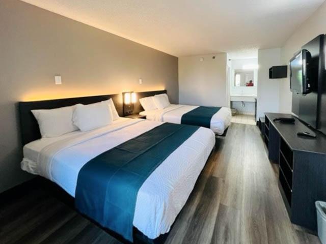 Motel 6 Jeffersonville, IN photo 32