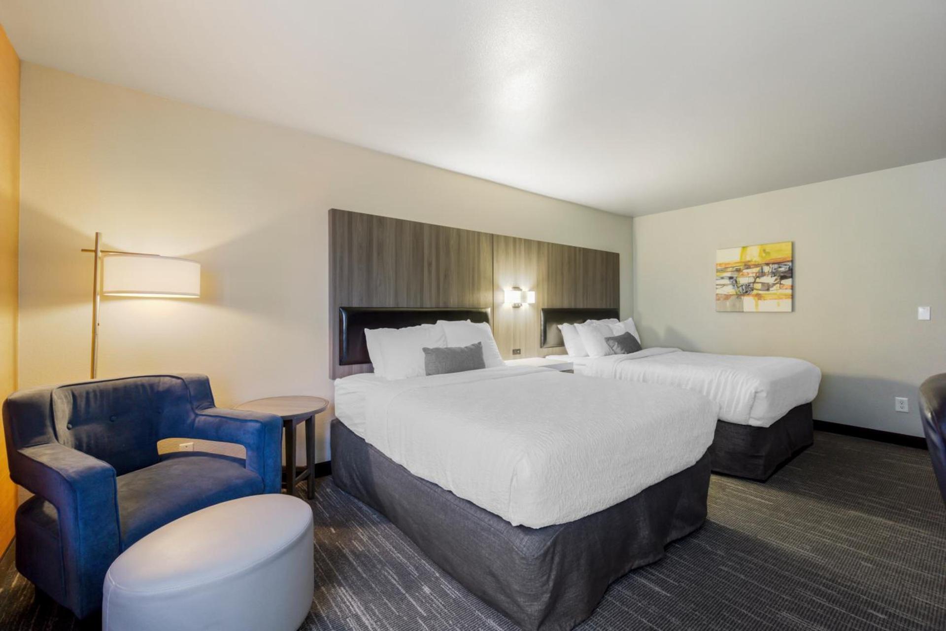 Best Western Plus Renton Inn photo 33