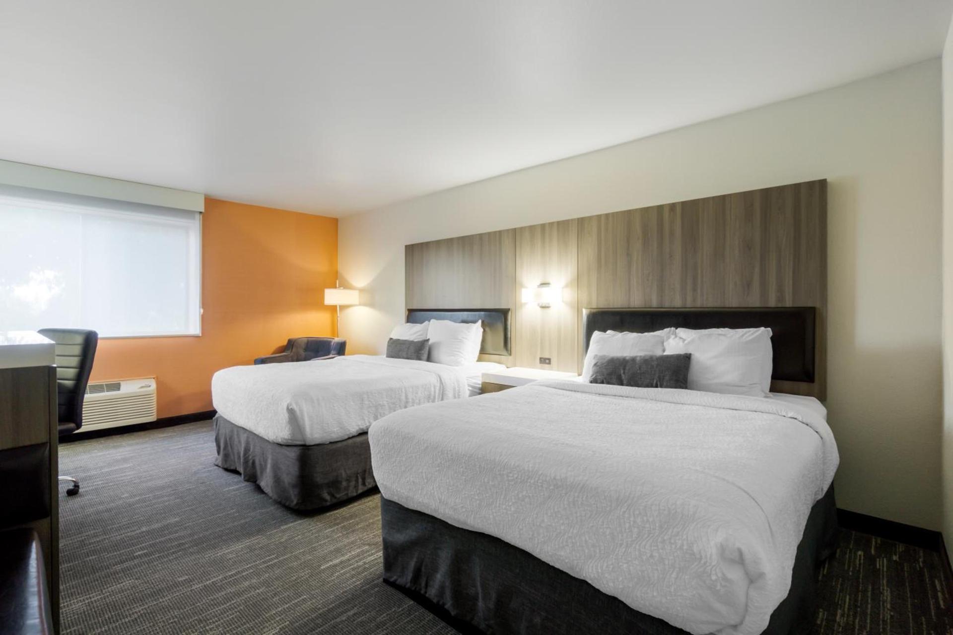 Best Western Plus Renton Inn photo 34