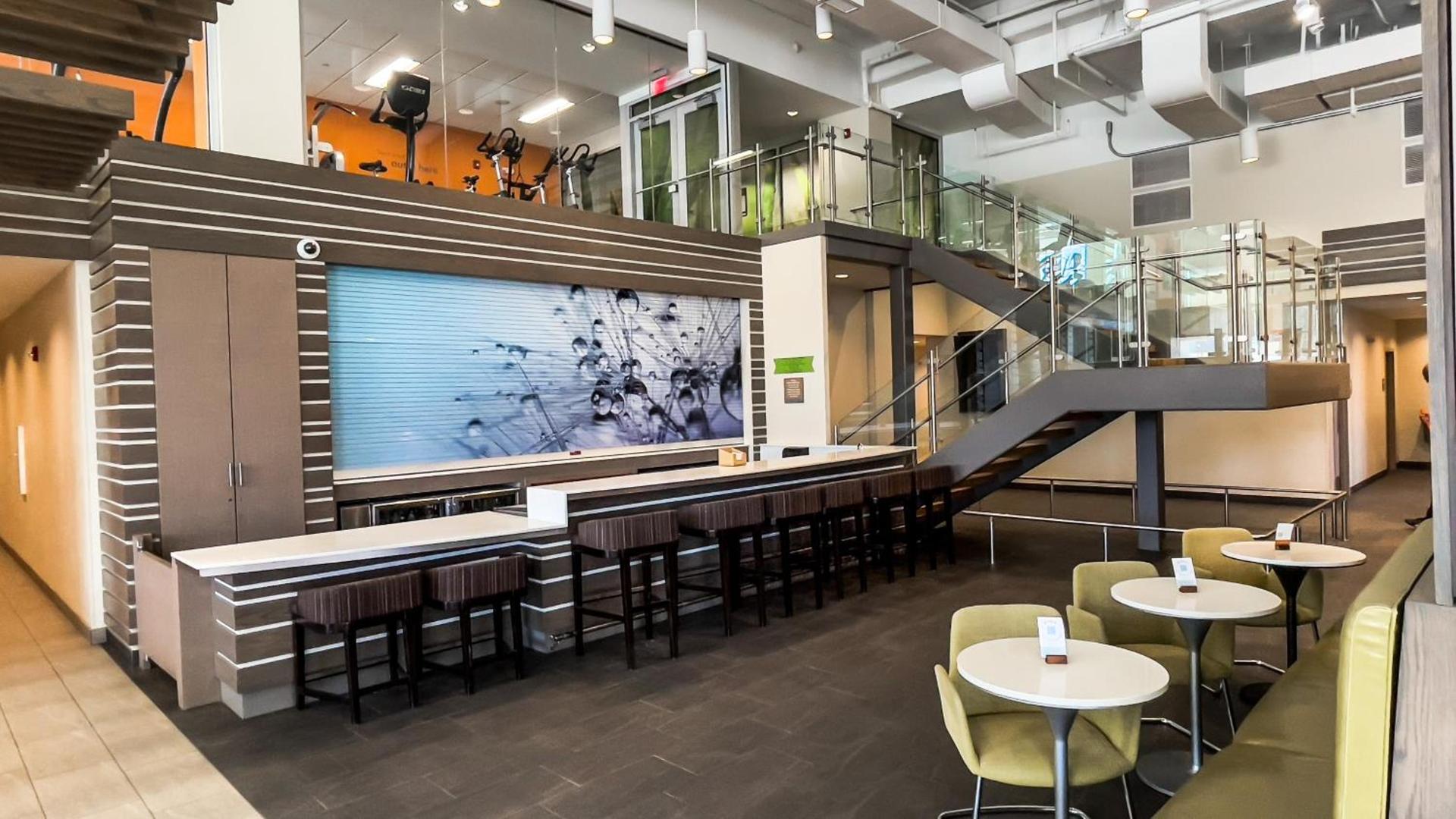EVEN Hotel Omaha Downtown - Old Market by IHG photo 10