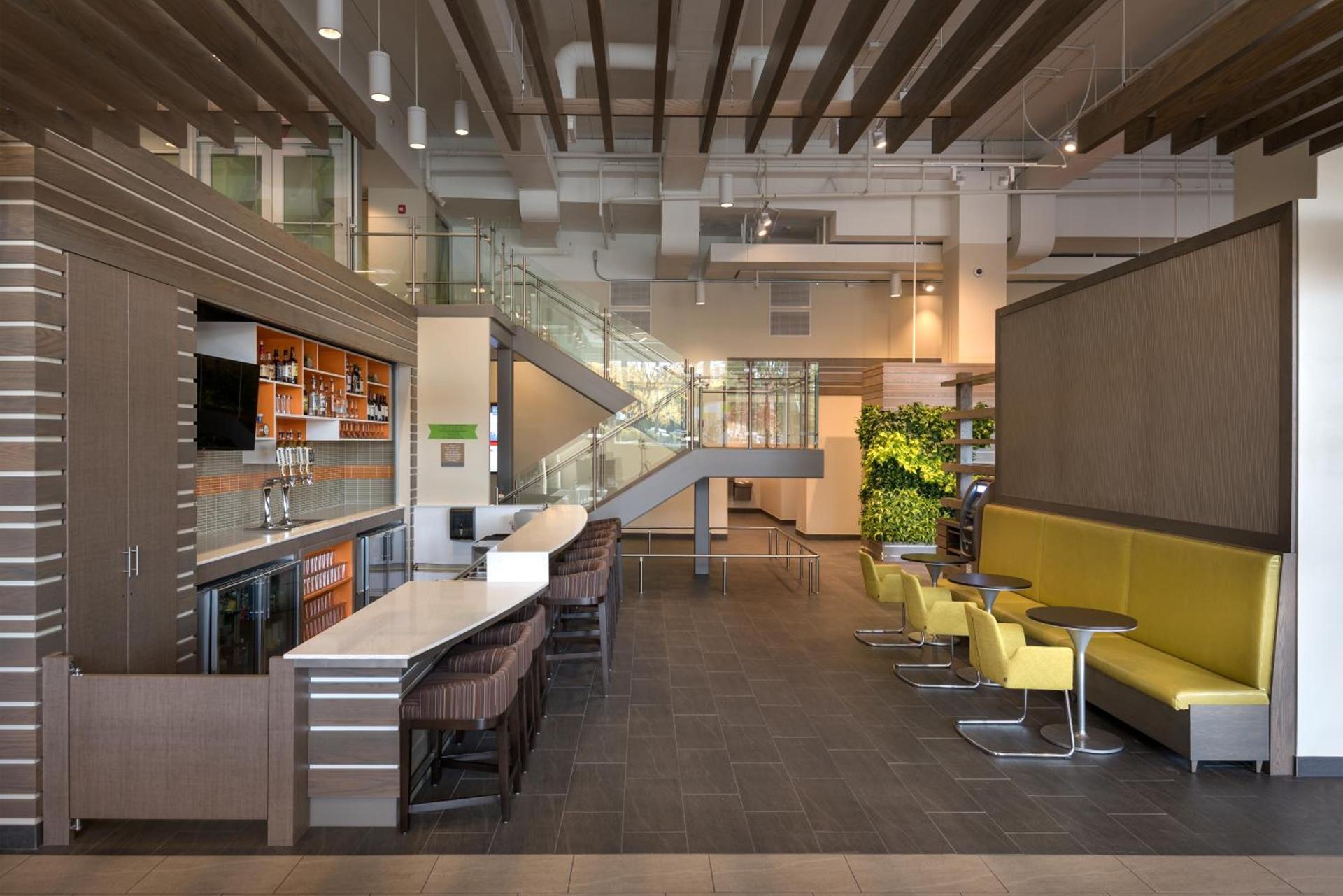 EVEN Hotel Omaha Downtown - Old Market by IHG photo 18