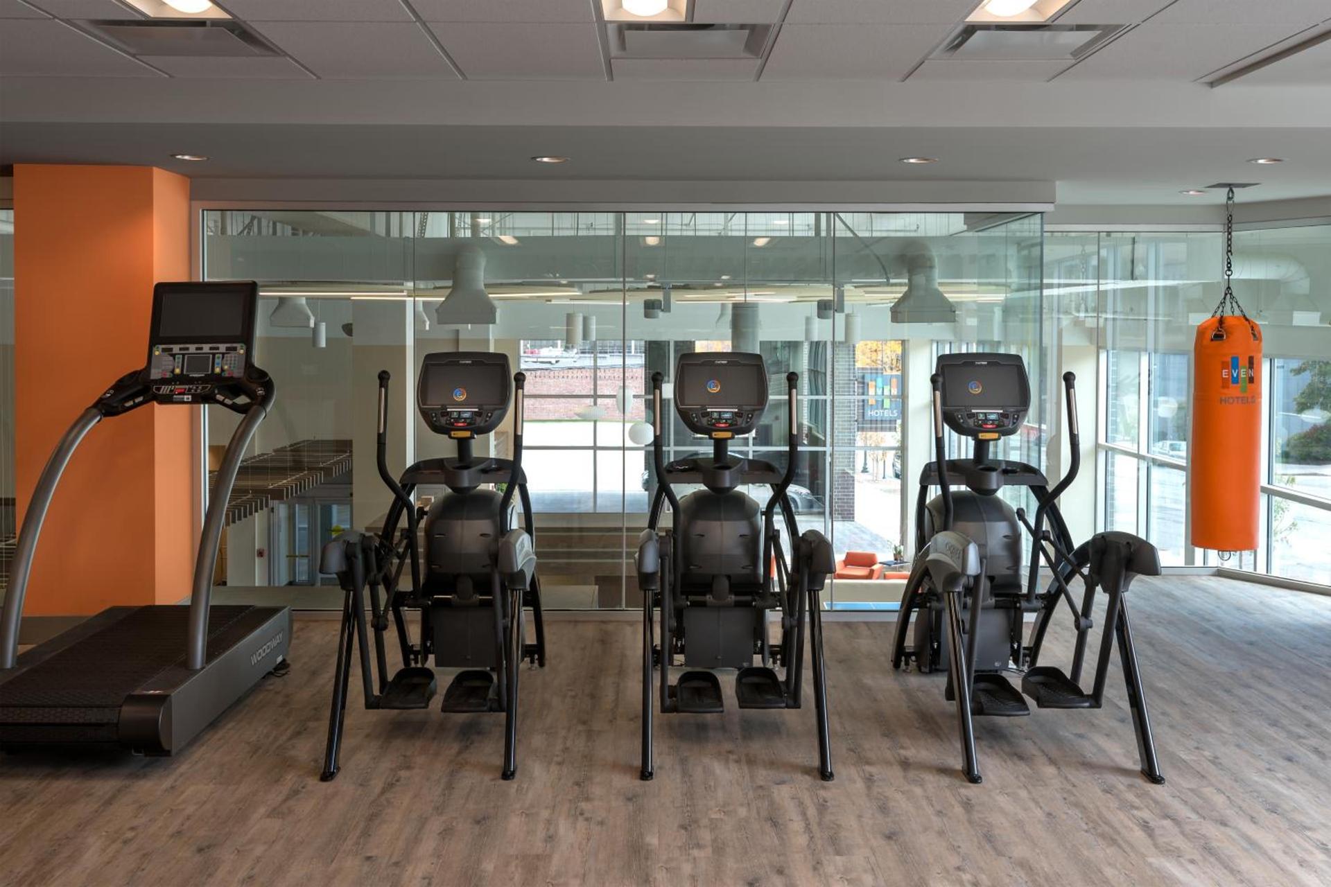 EVEN Hotel Omaha Downtown - Old Market by IHG photo 17