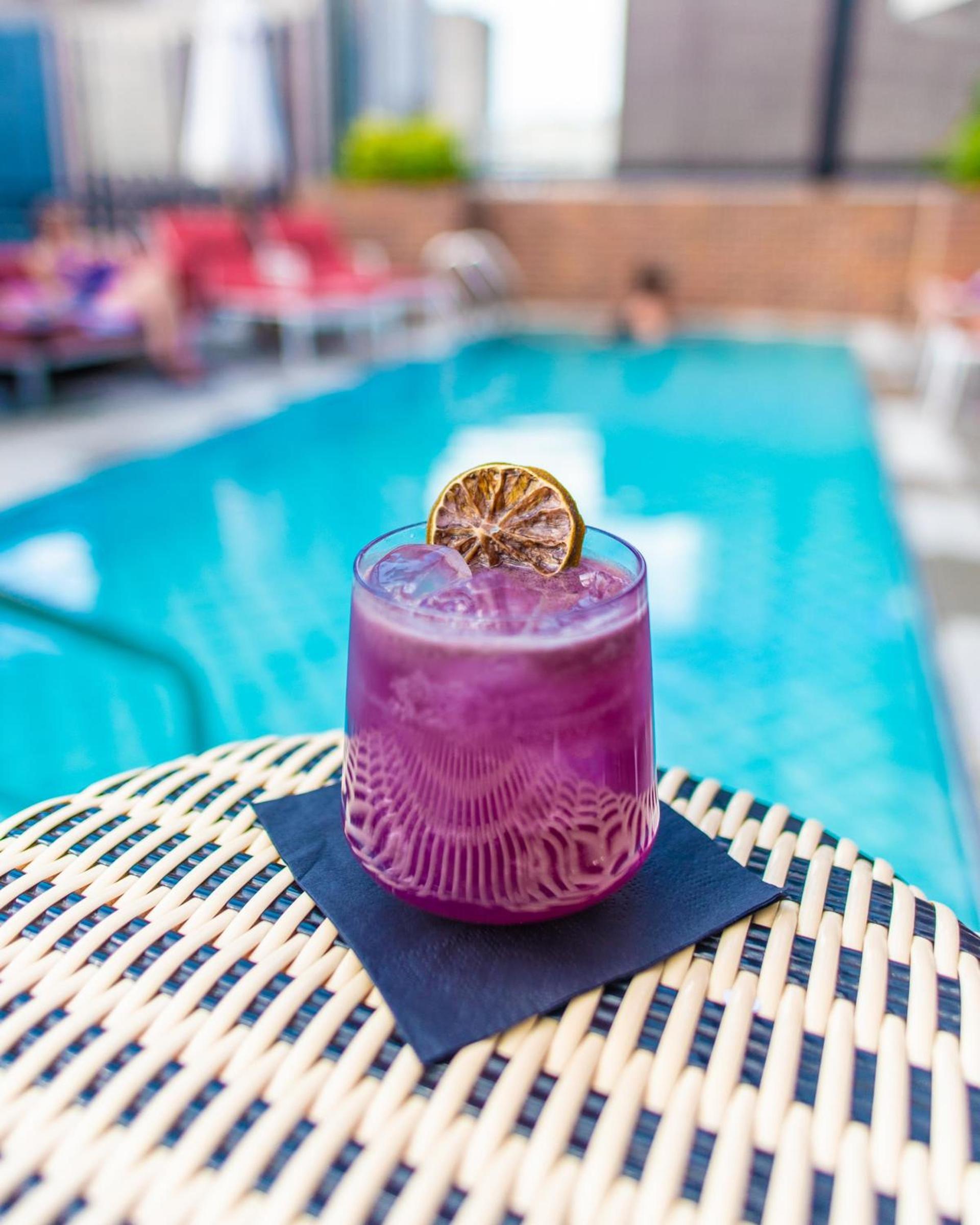 Virgin Hotels New Orleans photo 90